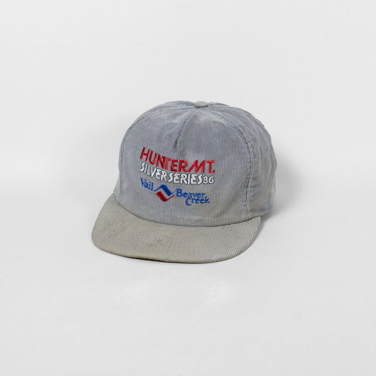 Huniermt Silverseries'36 Vail