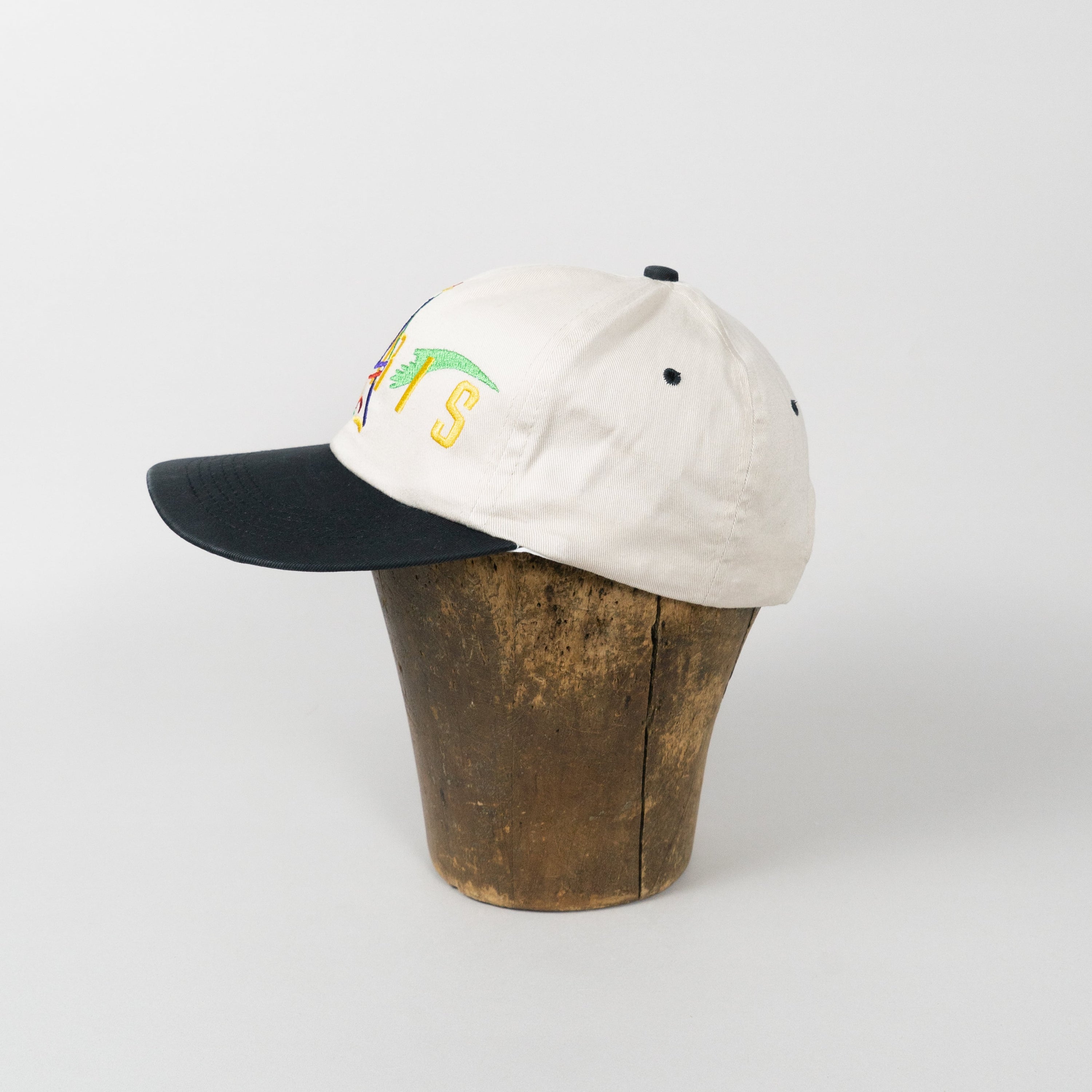 Paris Two-Tone
