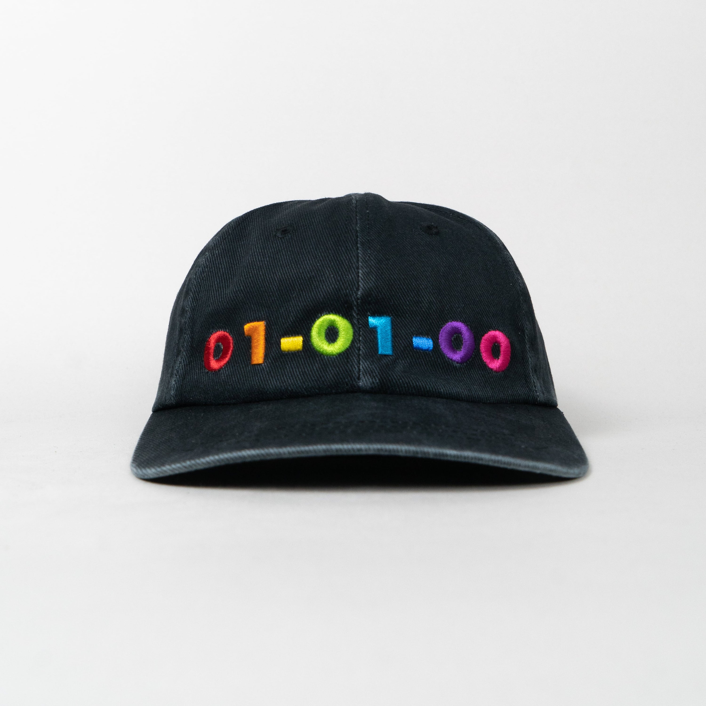 It's Coming 01-01-00