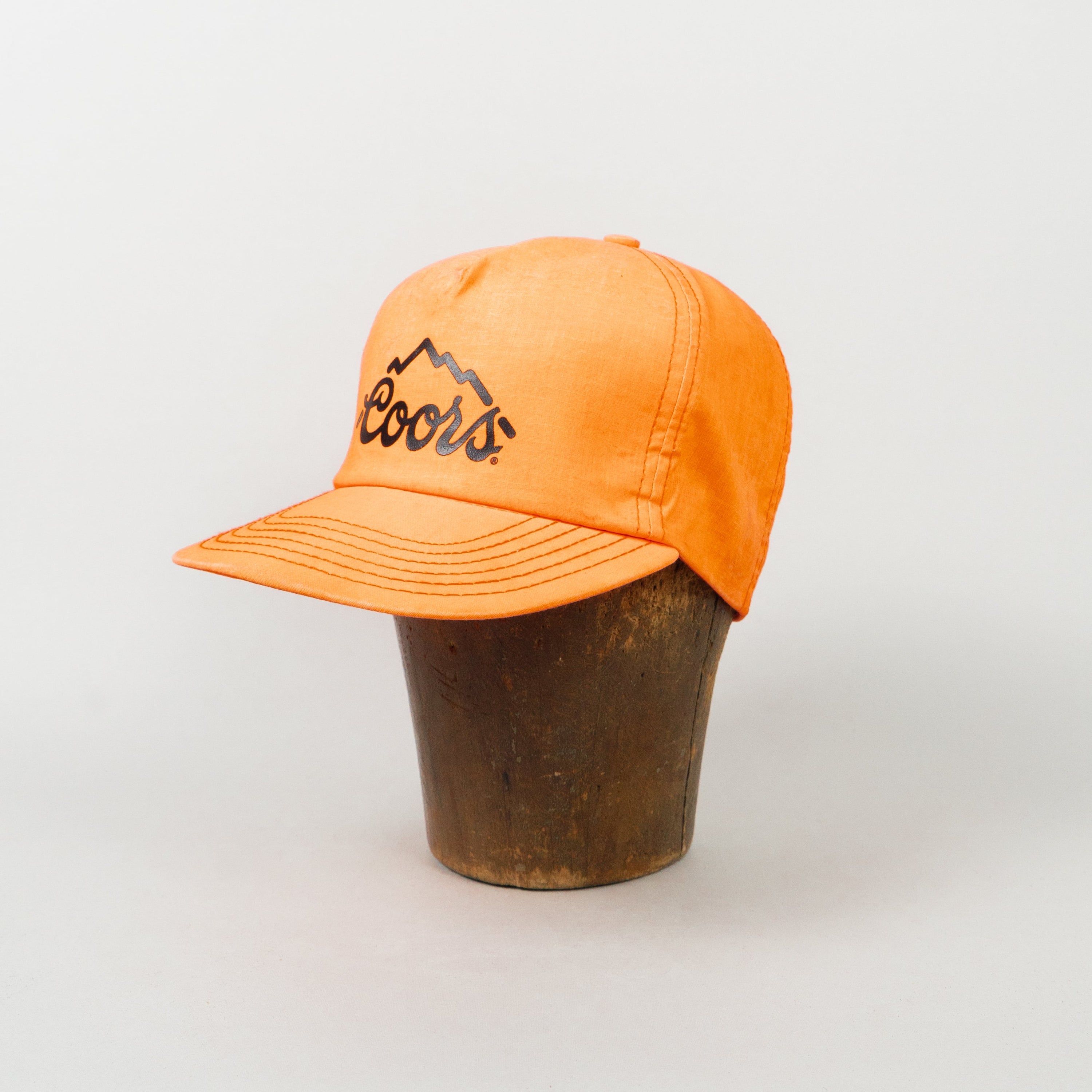 Coors Orange