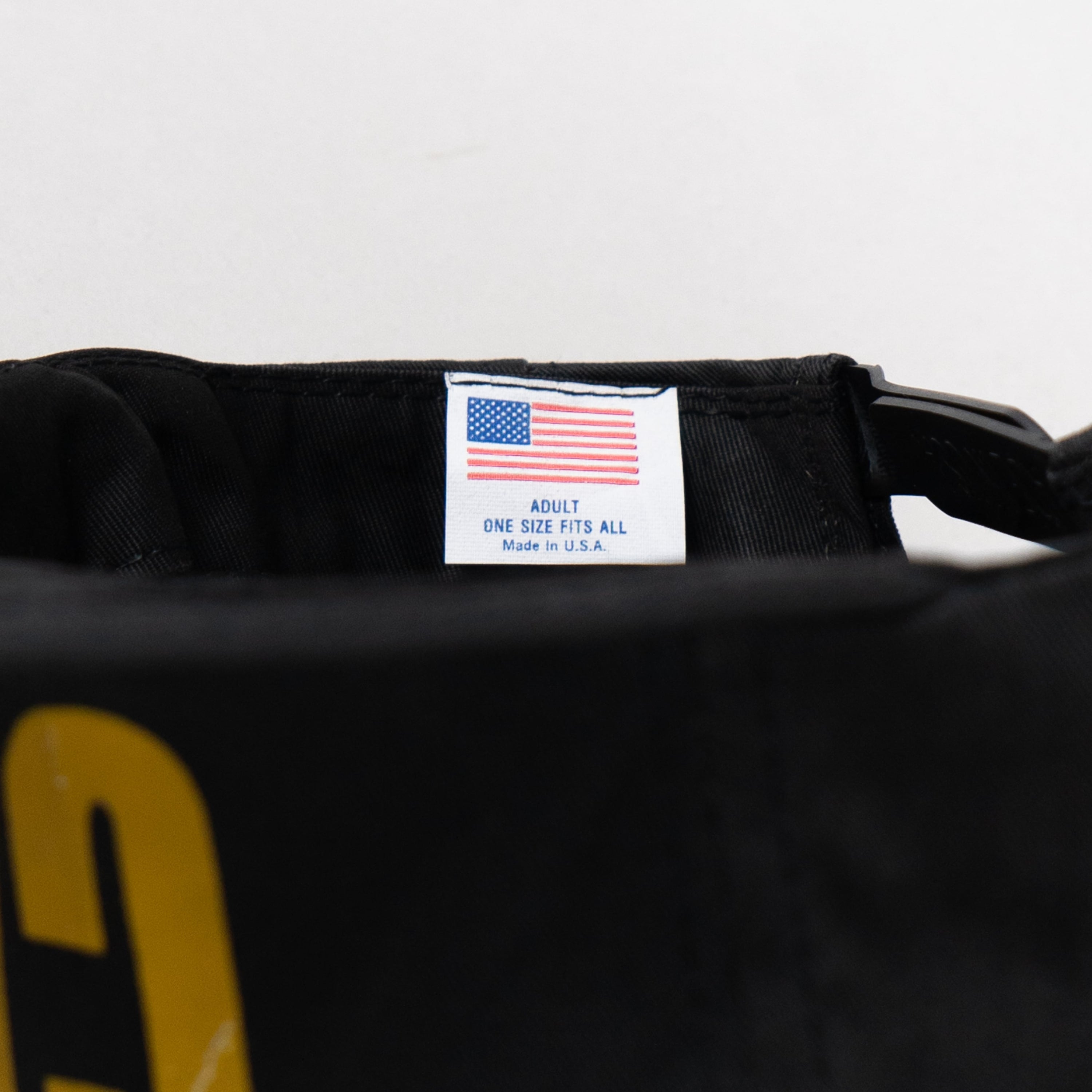 Your Basic Cap