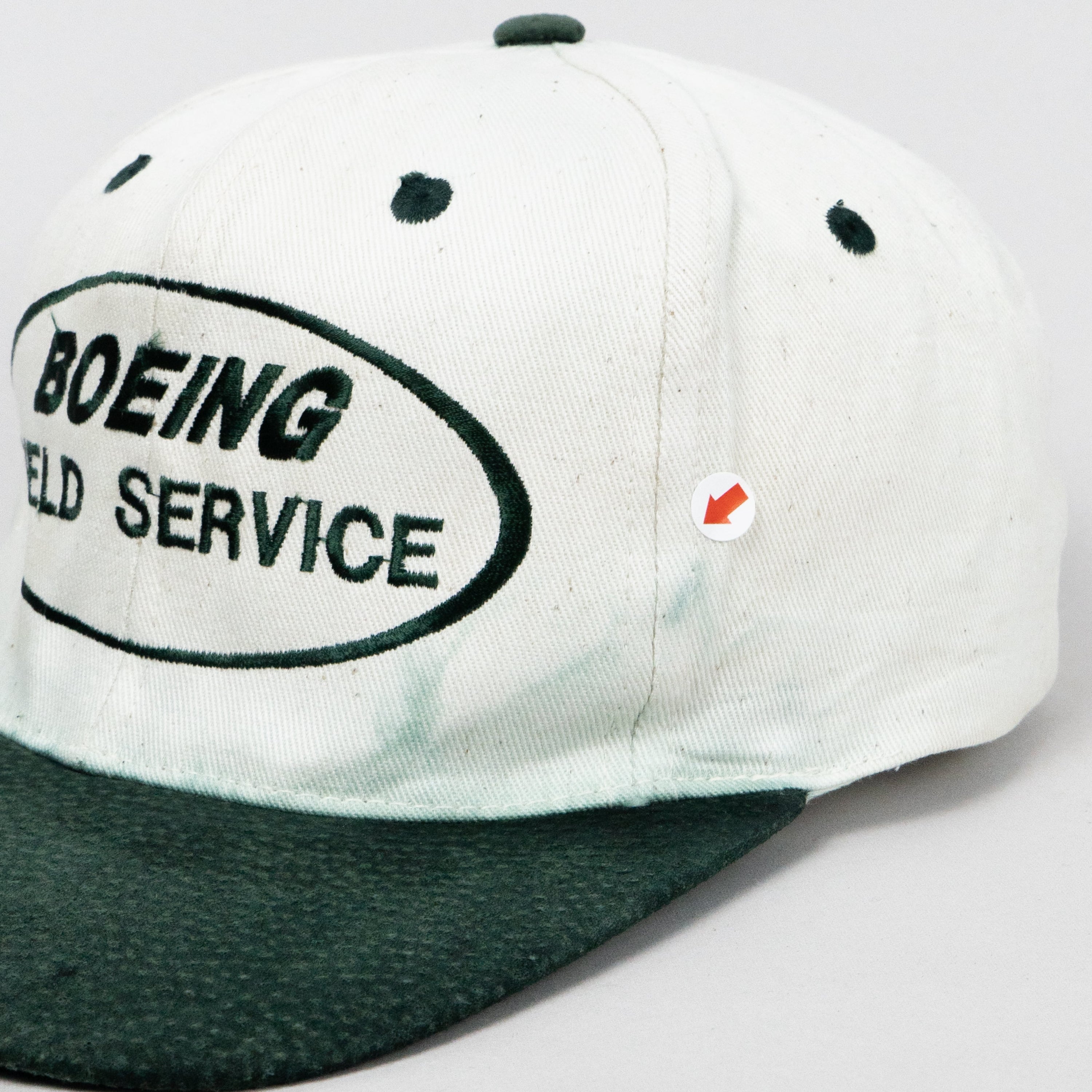 Boeing Field Service