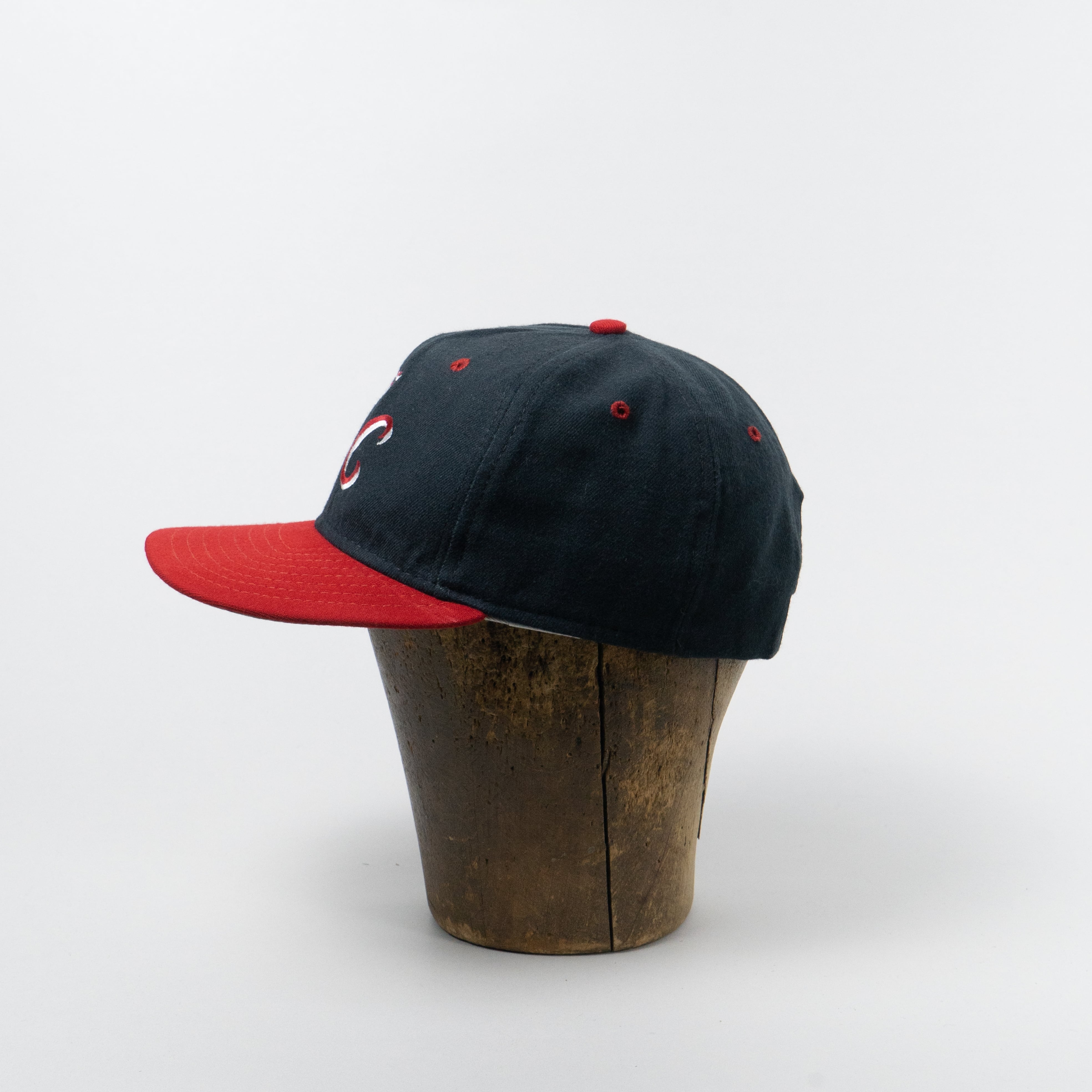 JC 90s New Era – ALLCAPS