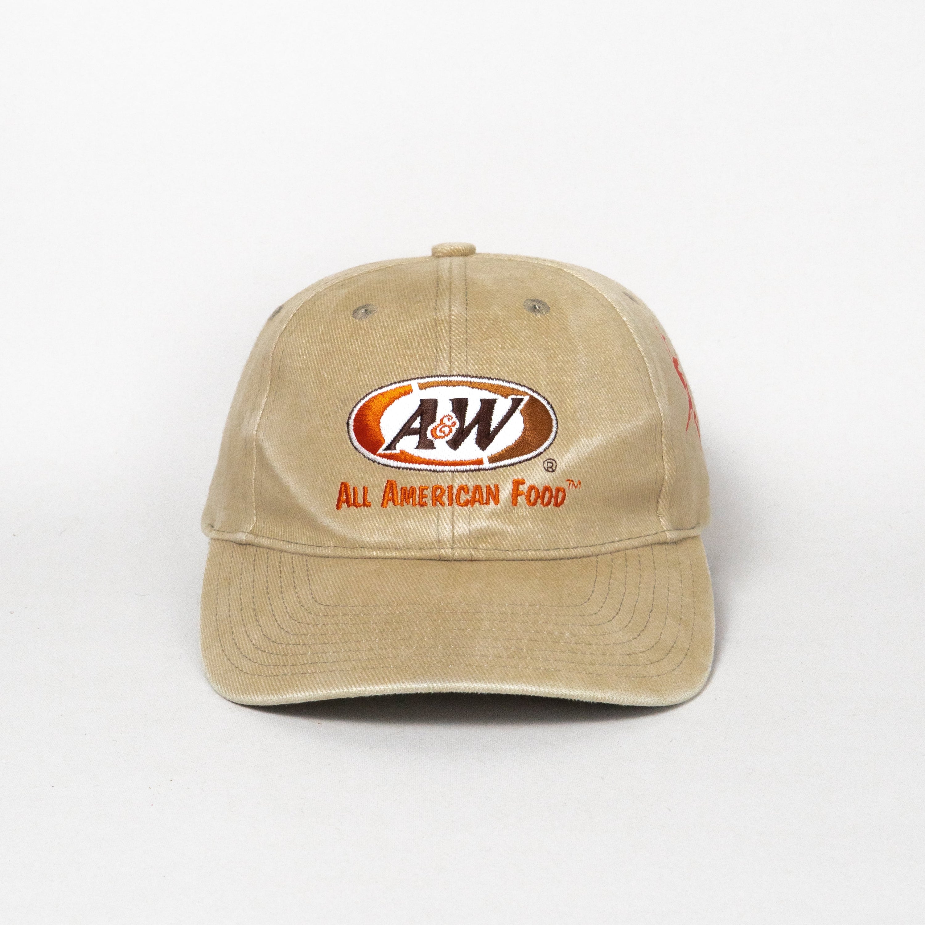 A&W