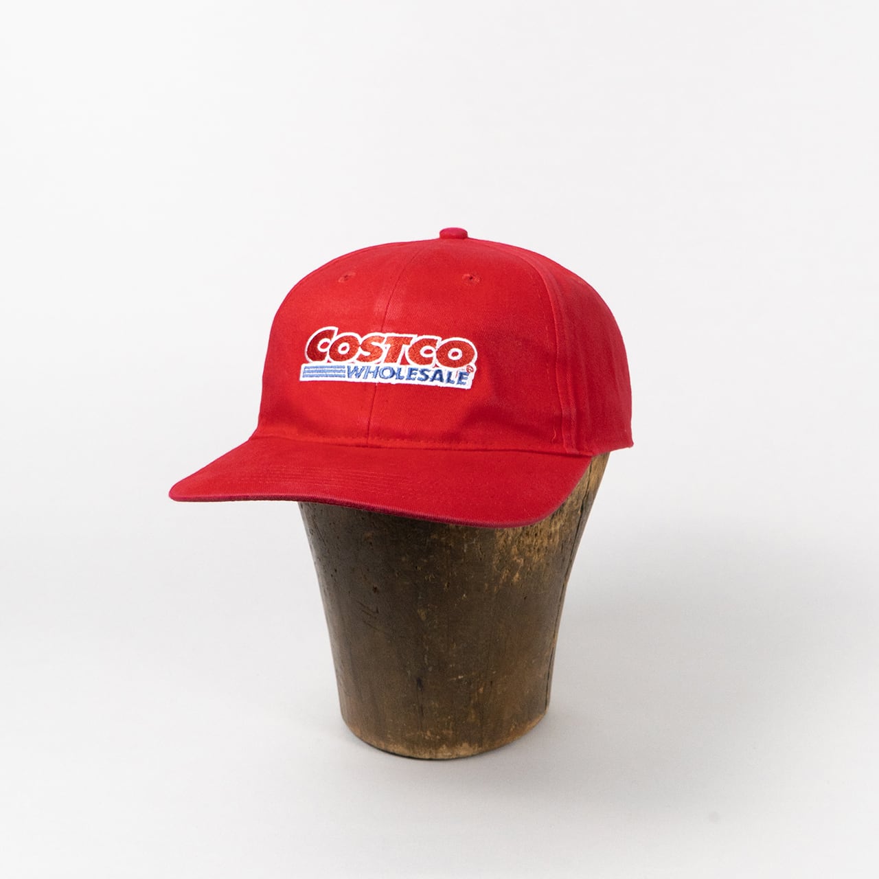 Costco Red
