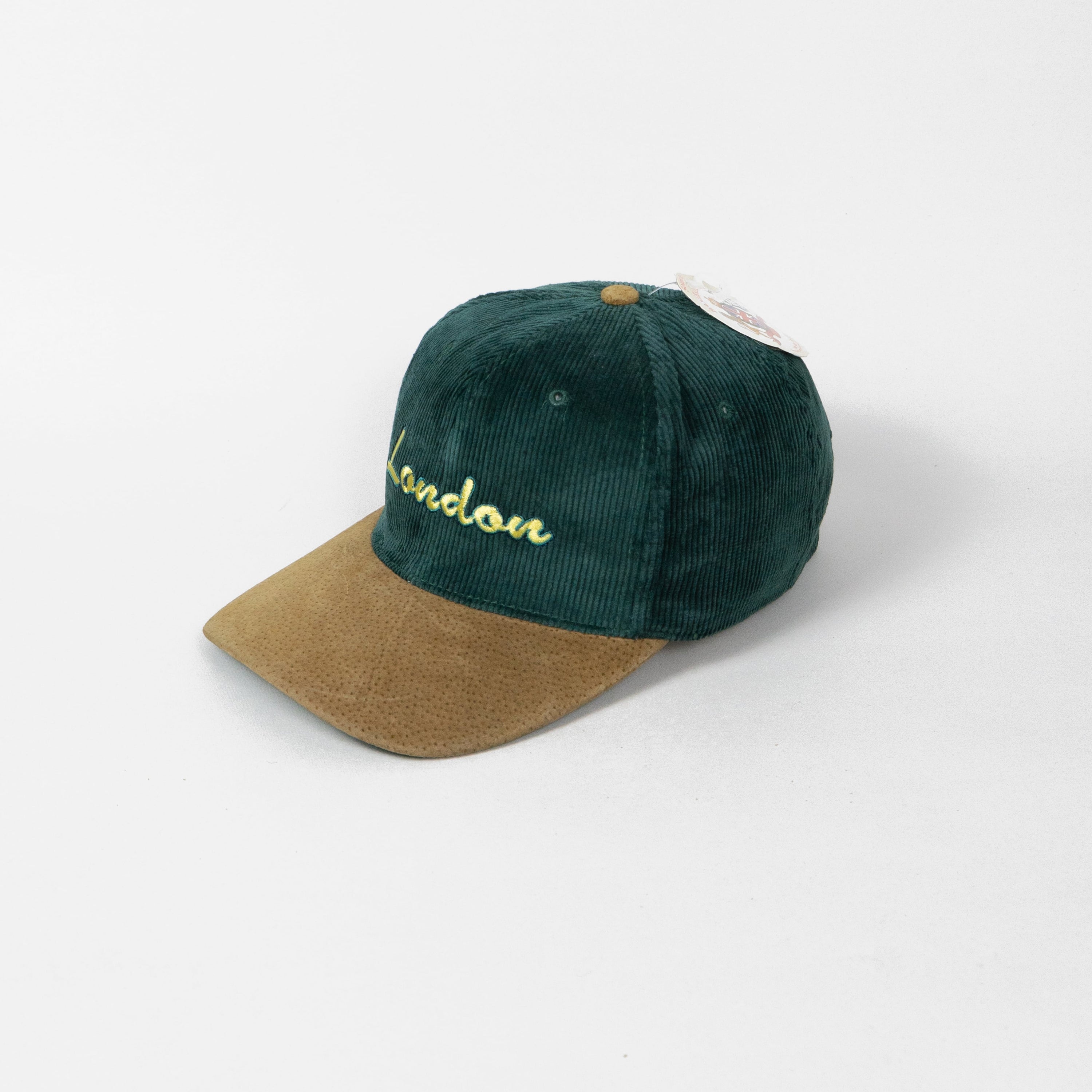 London Corduroy
