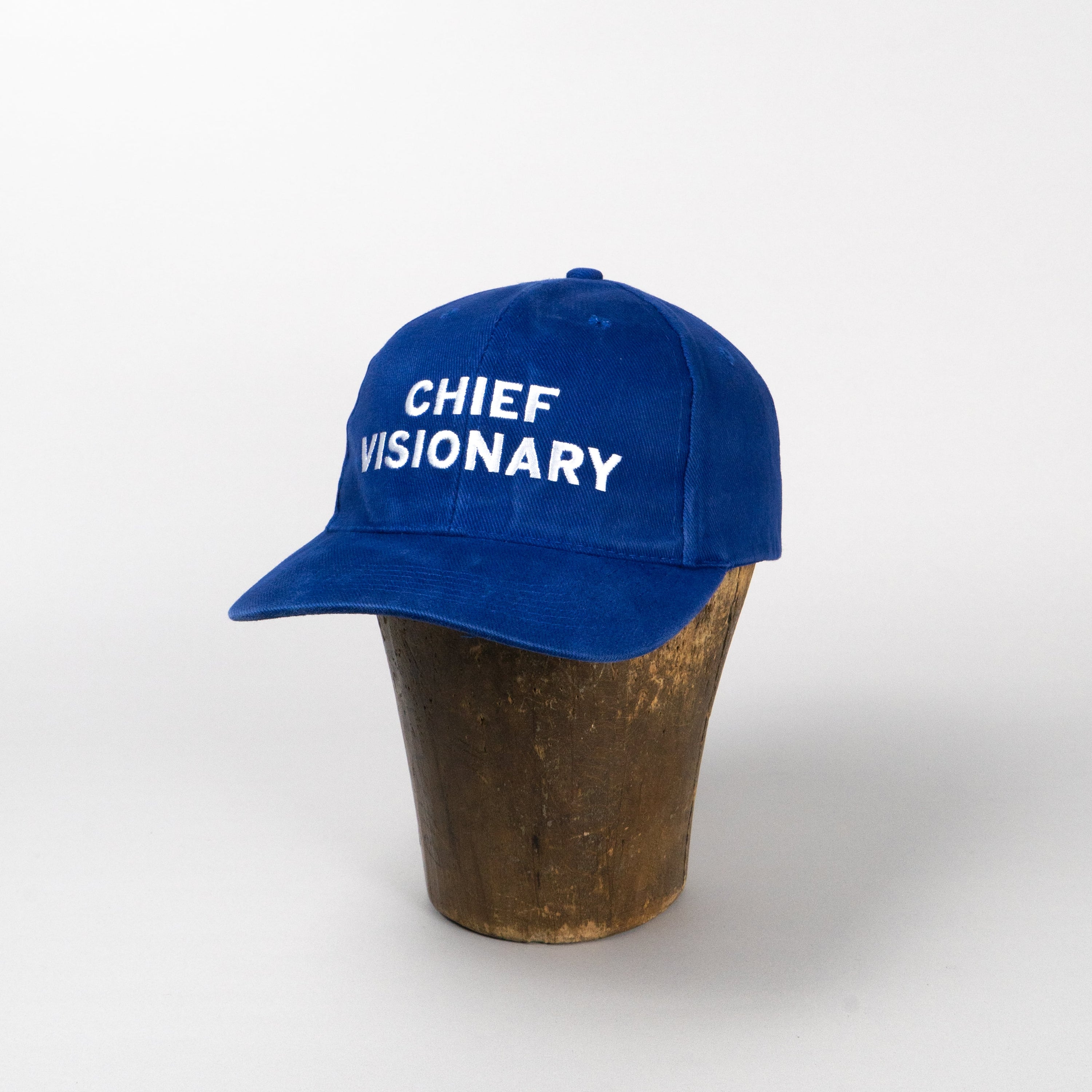 American Express Chief Visionary