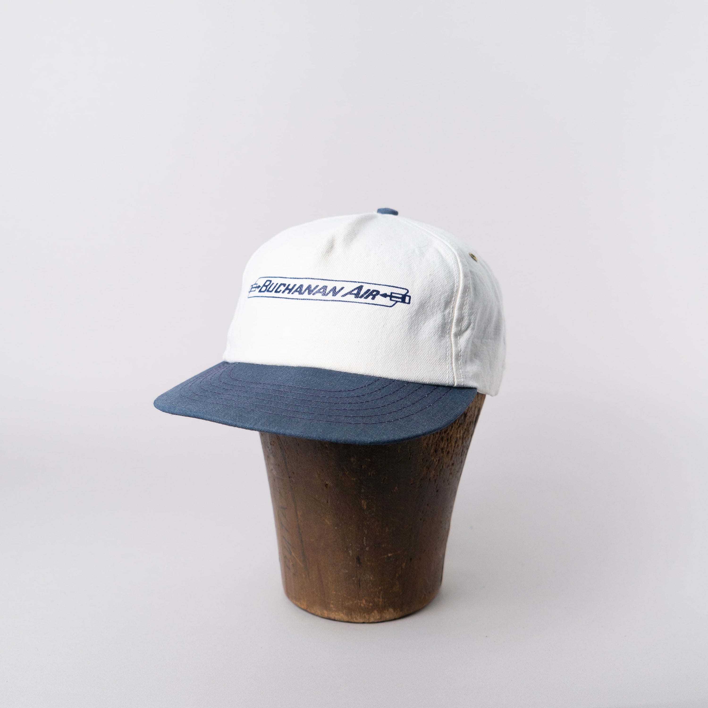 Buchanan Air