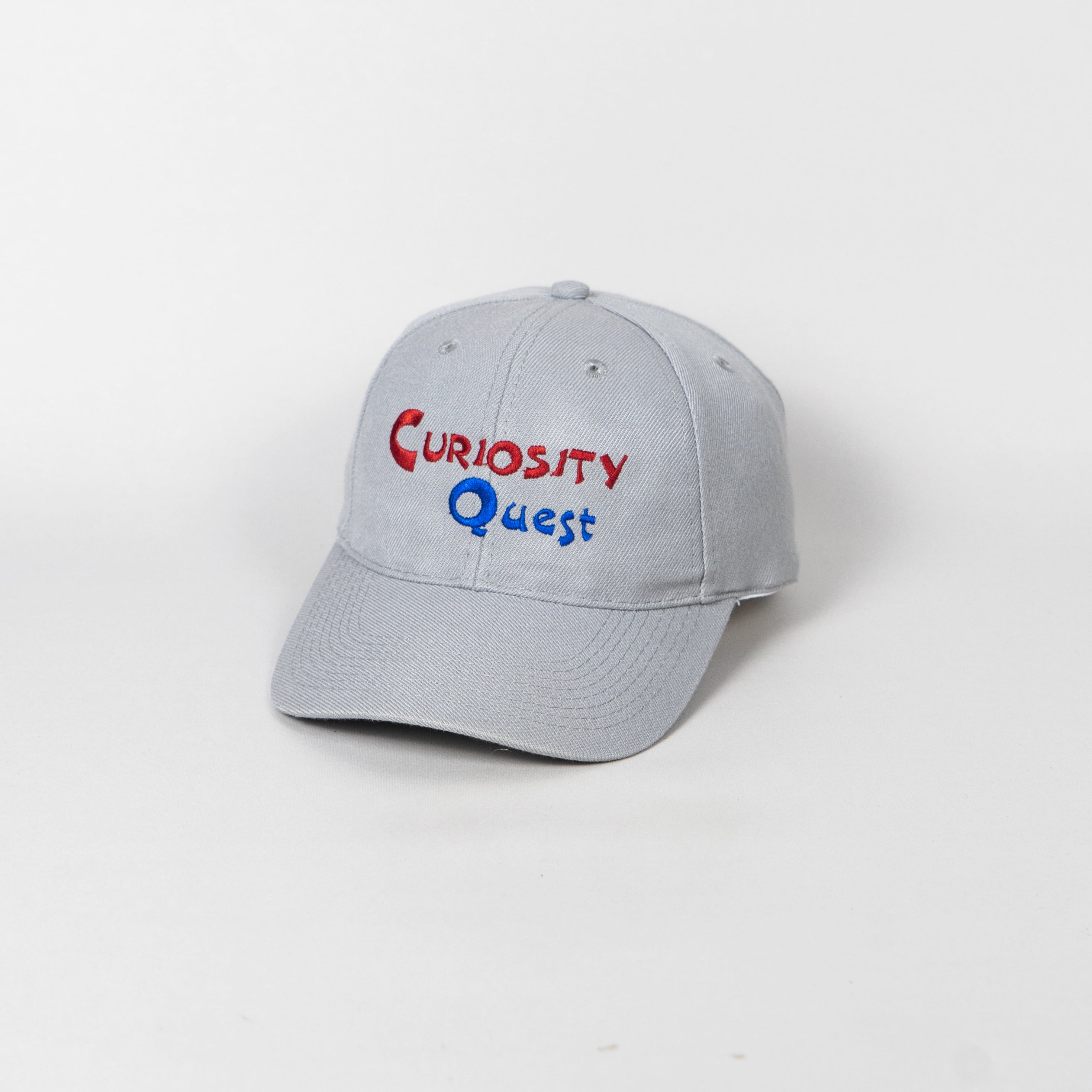 Curiosty Quest