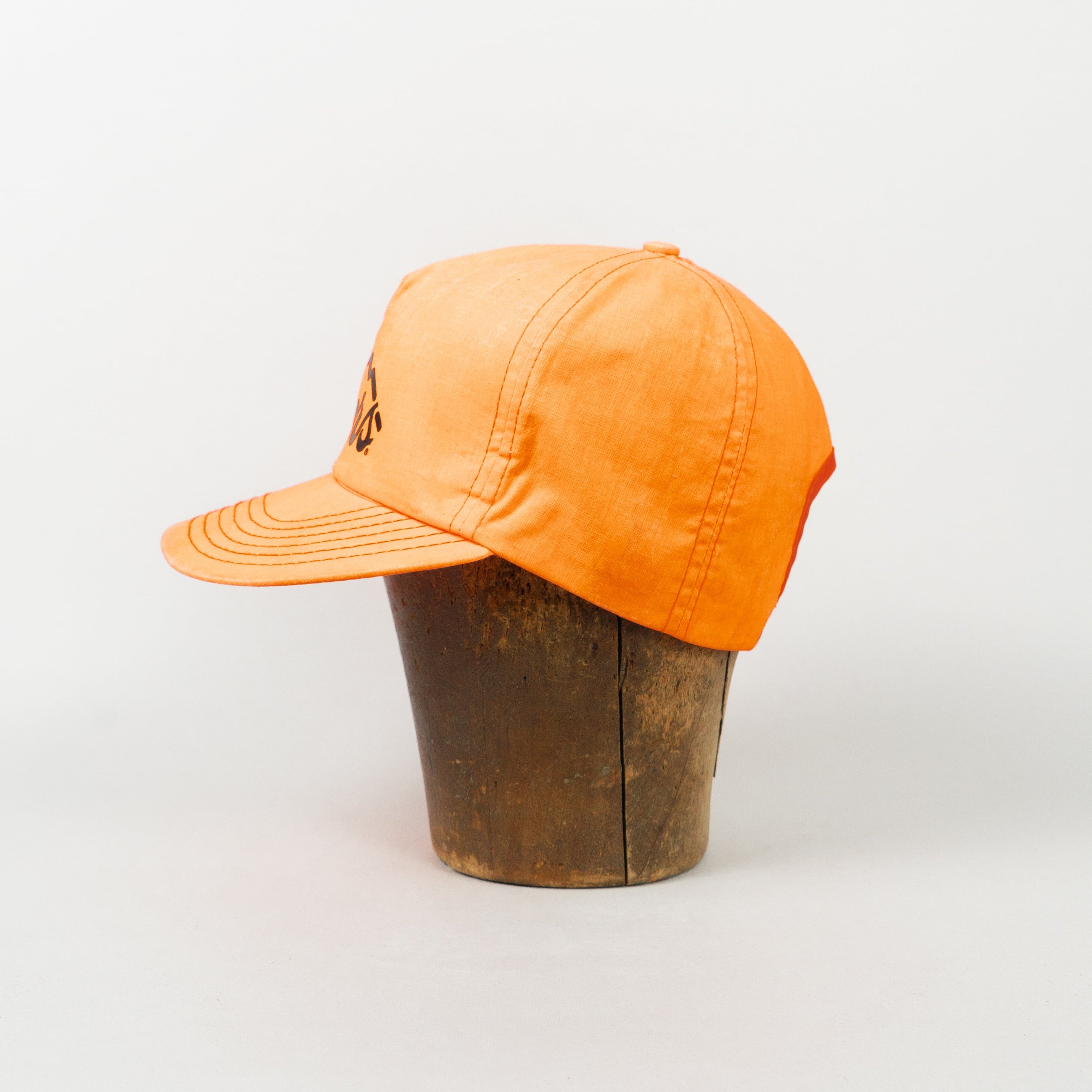 Coors Orange