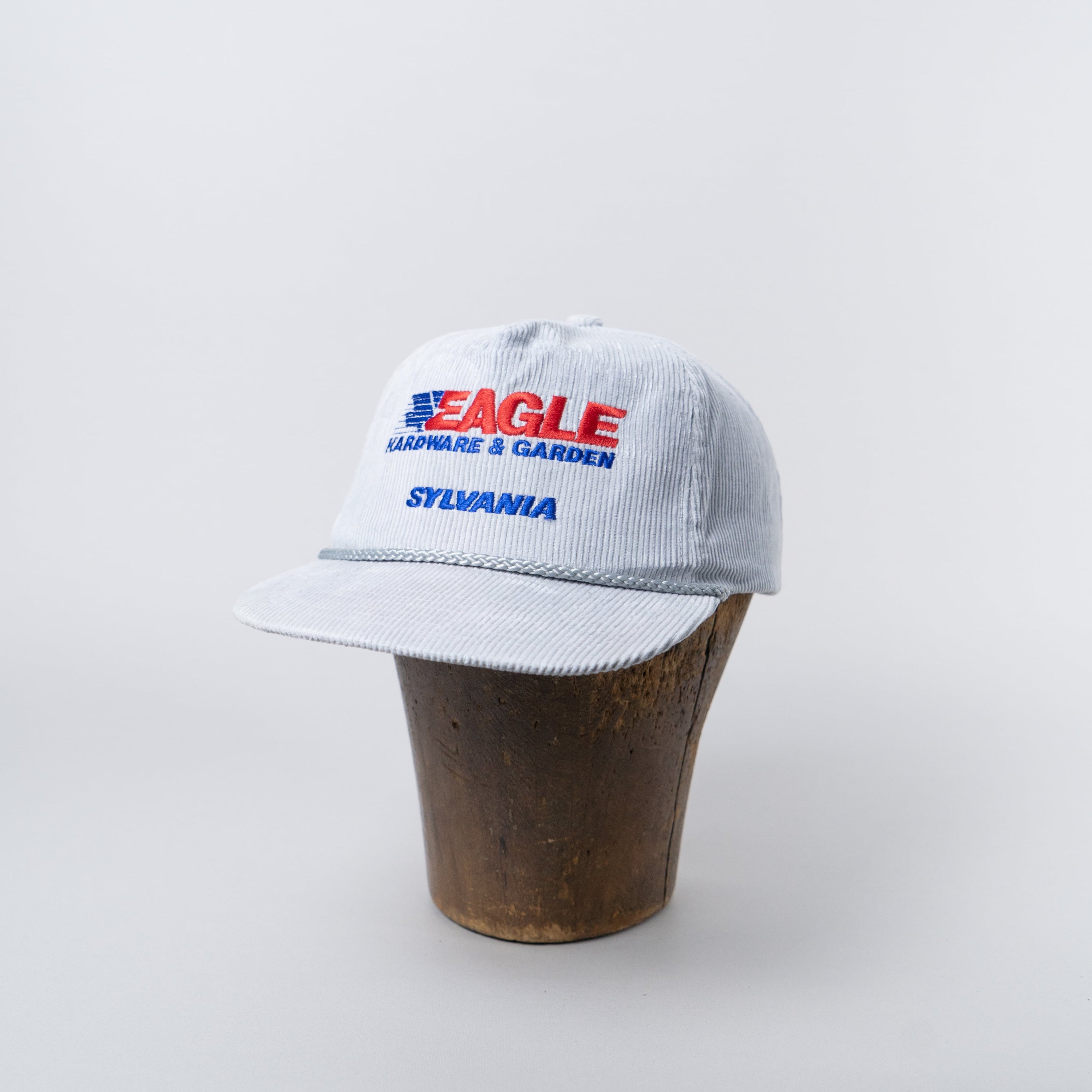 Eagle Hardware