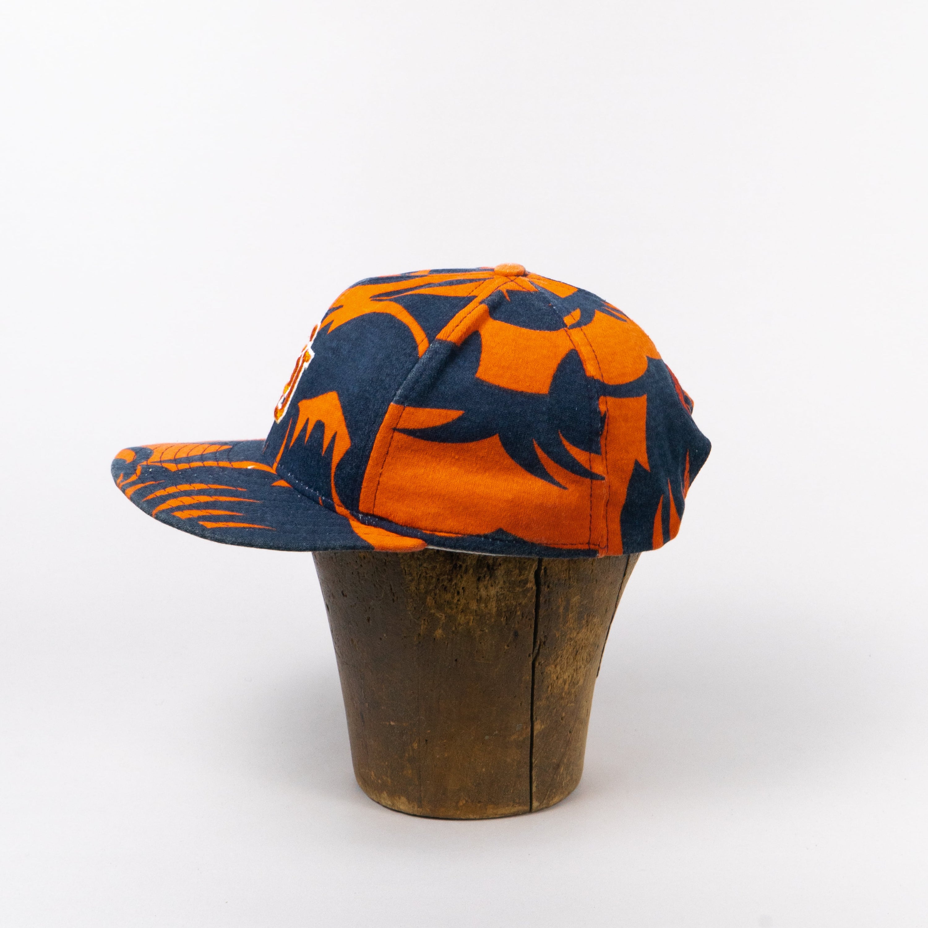 SU Orangemen