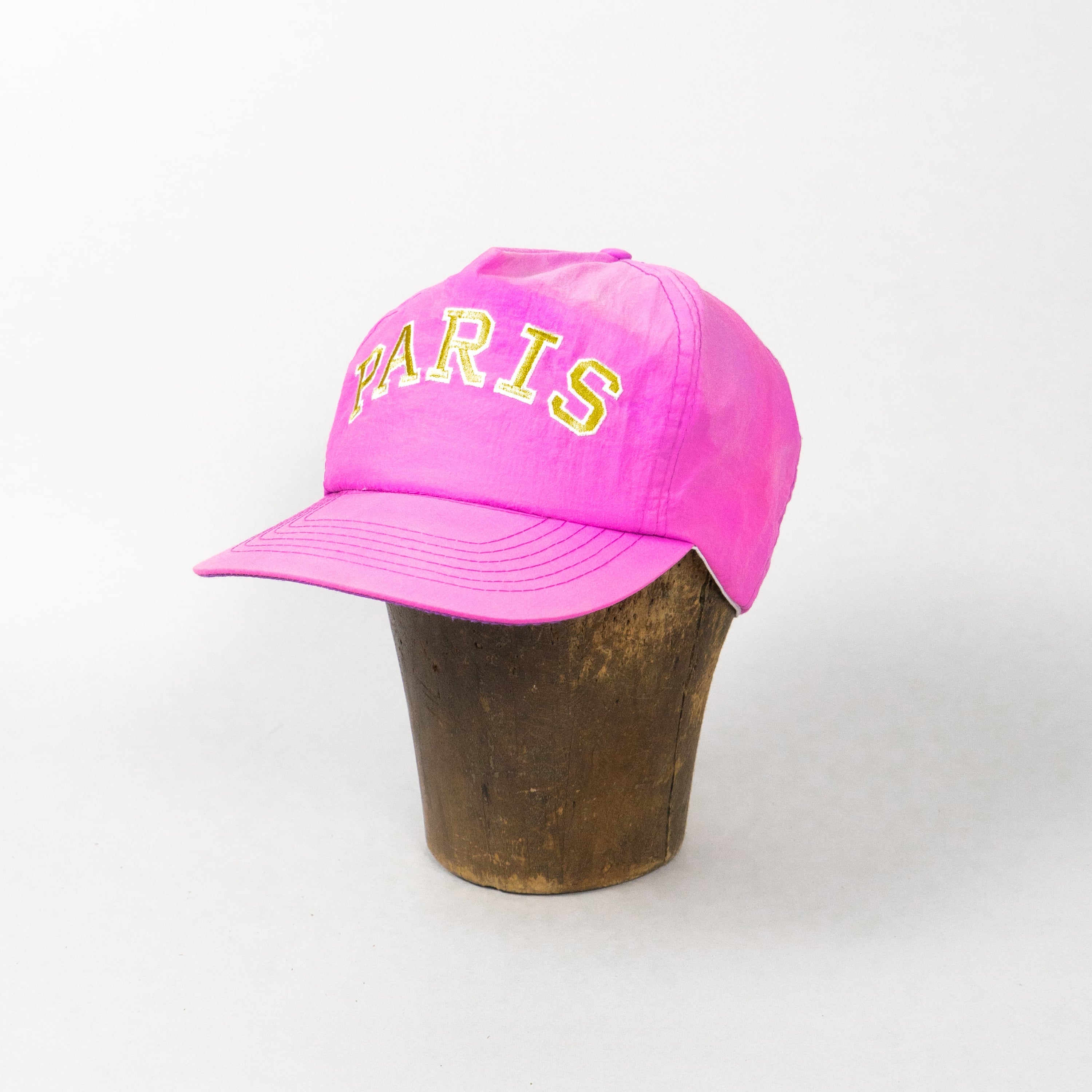 Paris Pink