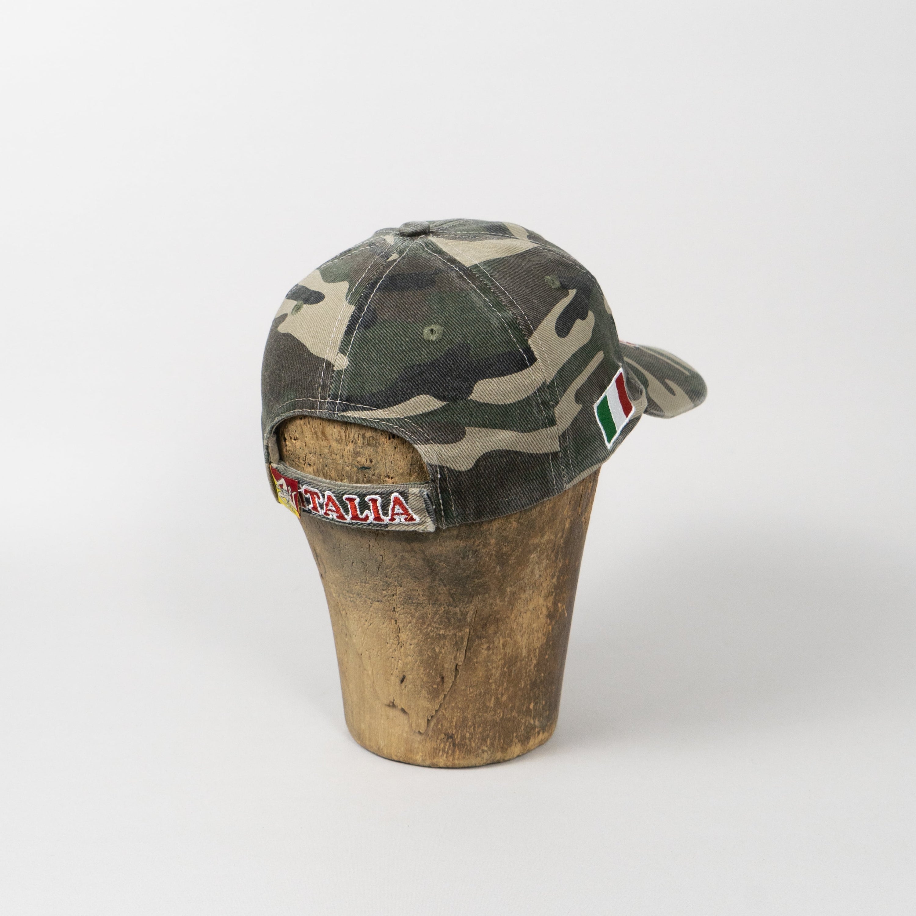 Sicilia Camo