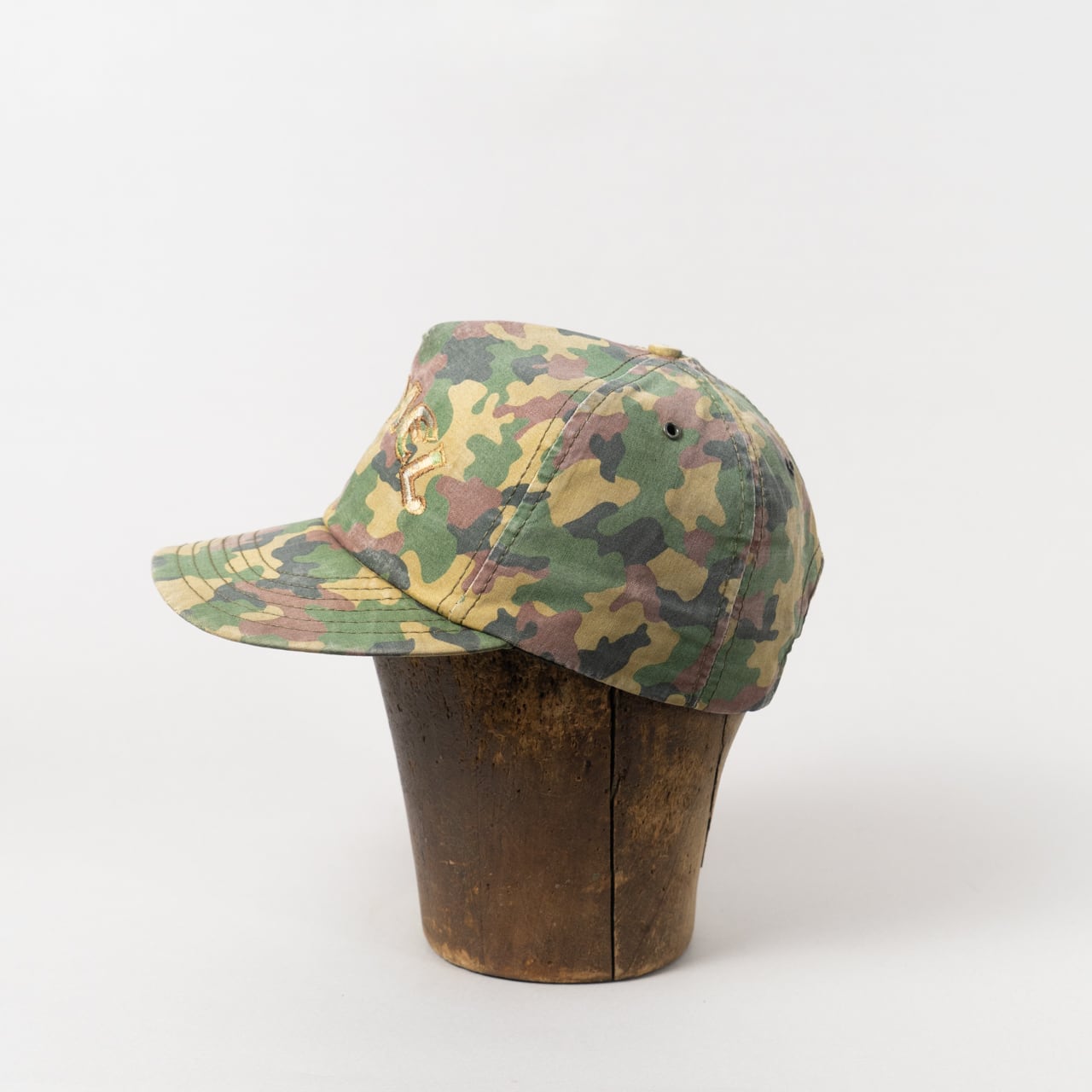 Camuflagem Camel