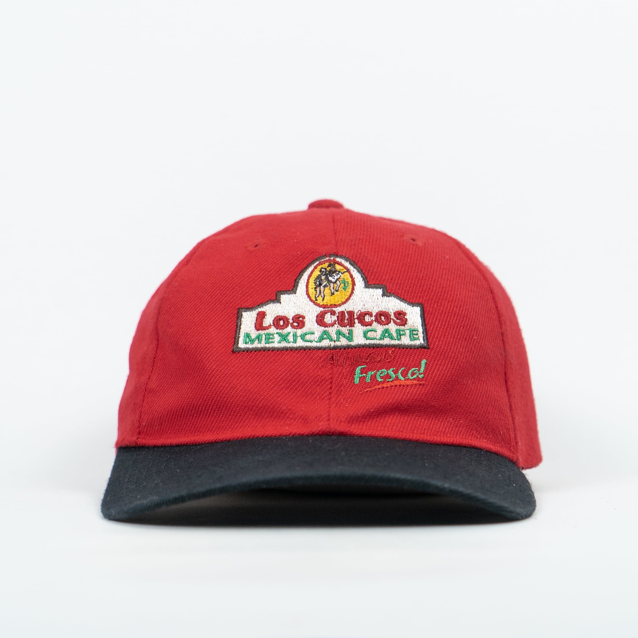 Los Cucos Mexican Cafe