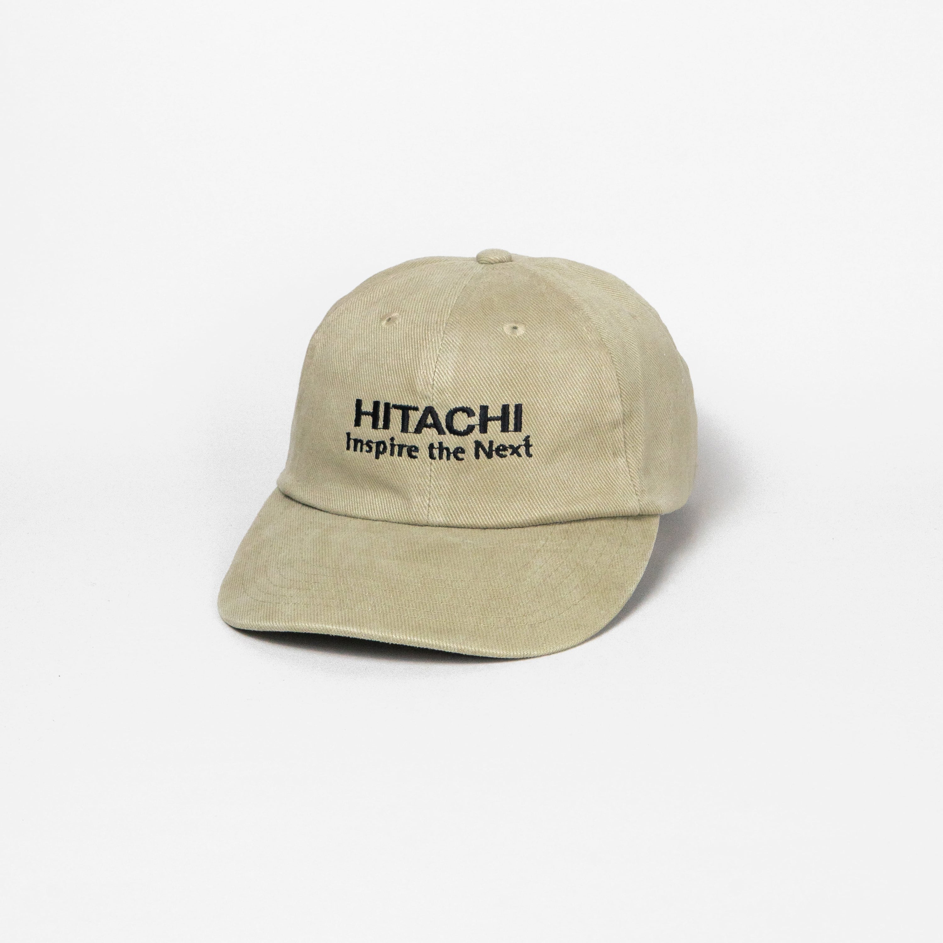 Hitachi