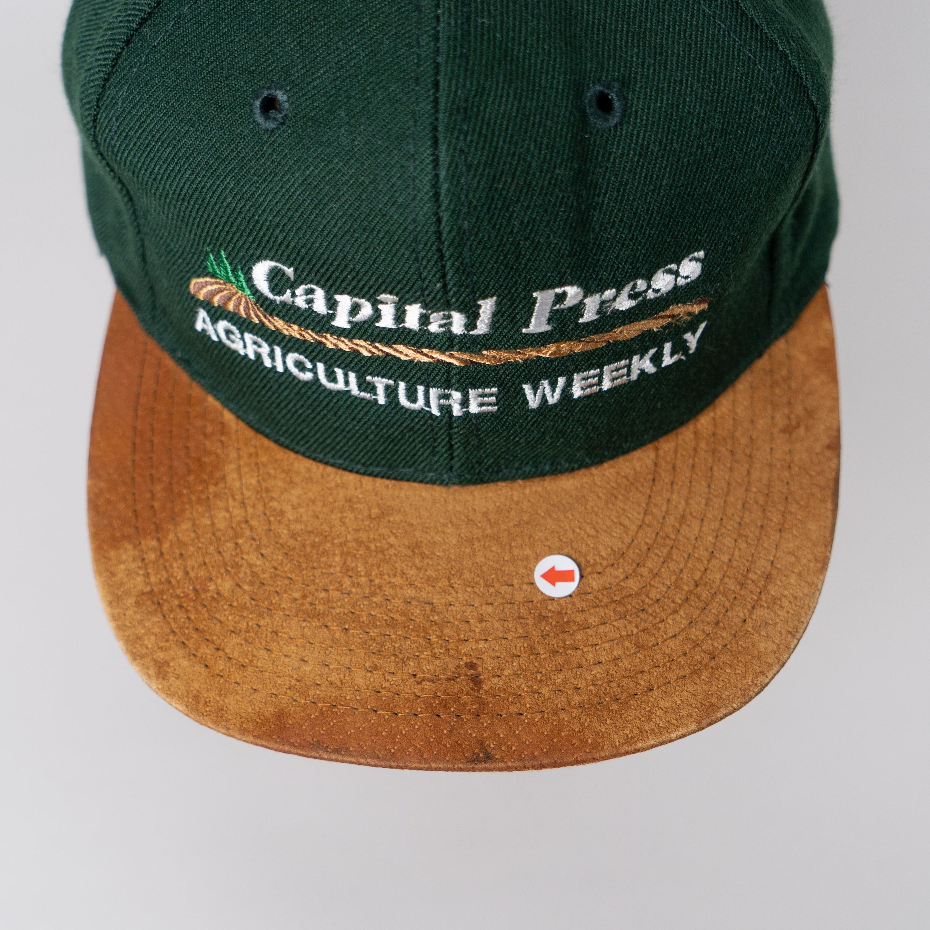 Capital Press Agriculture Weekly