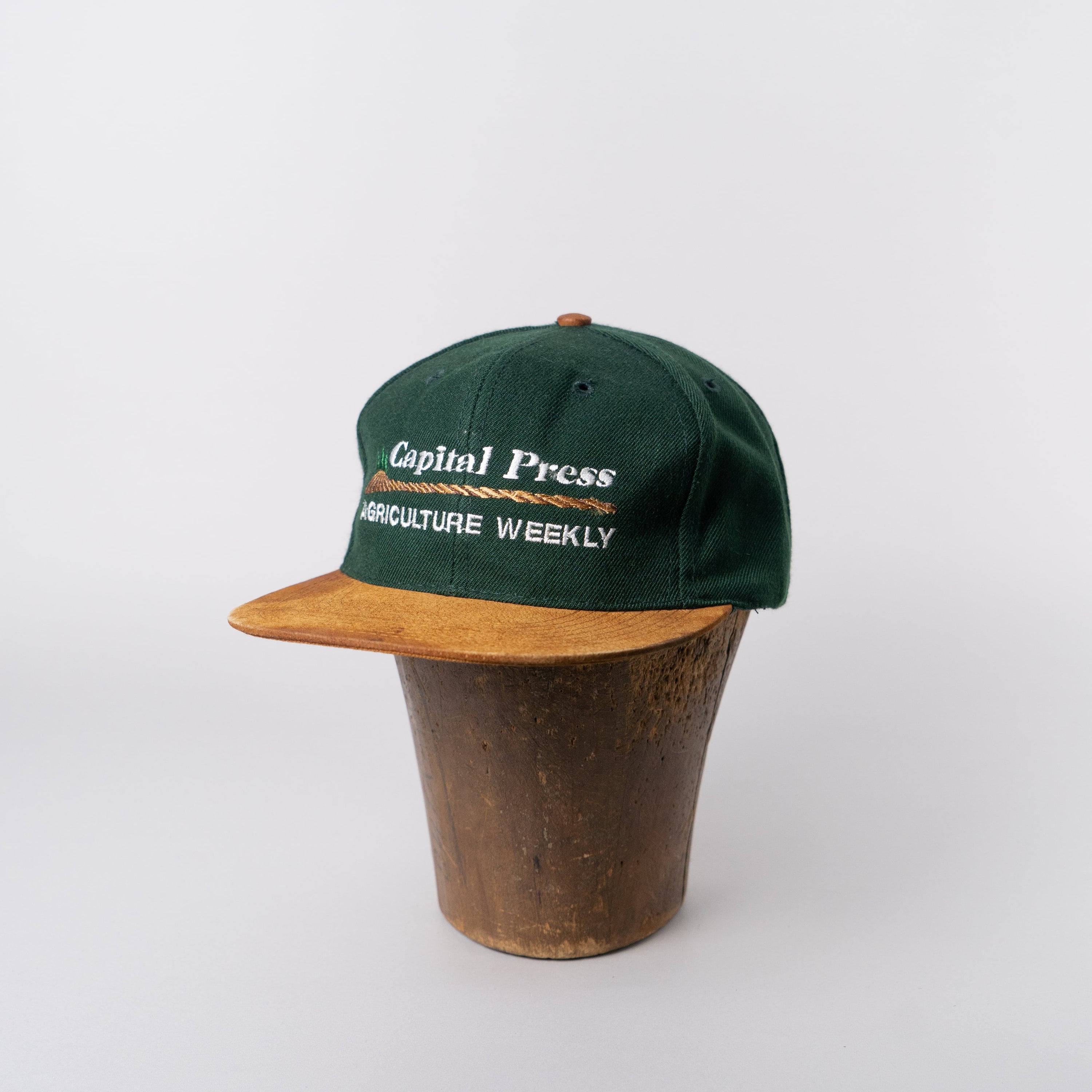Capital Press Agriculture Weekly