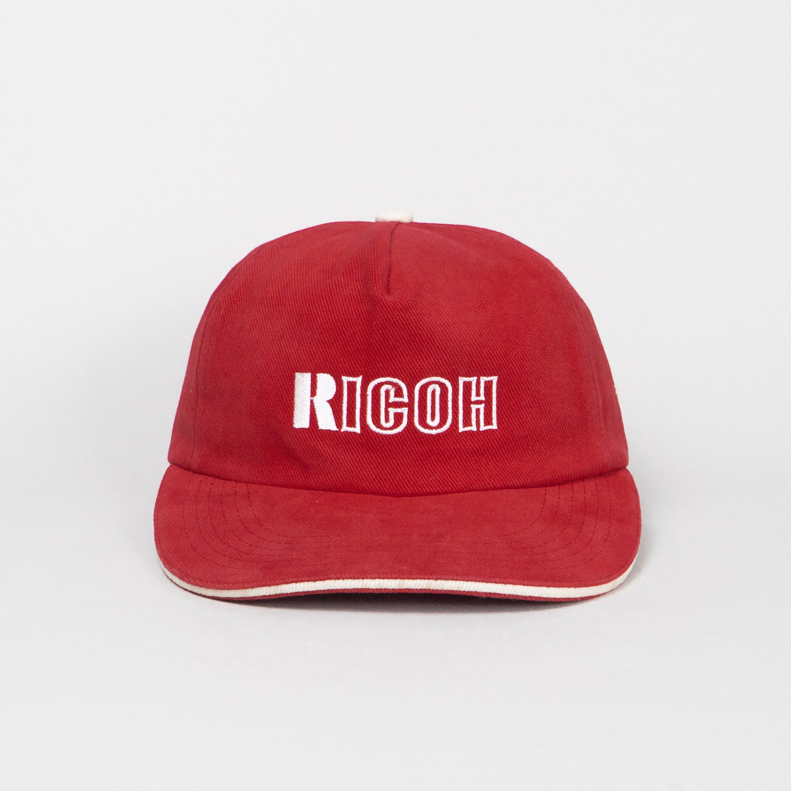 Ricoh