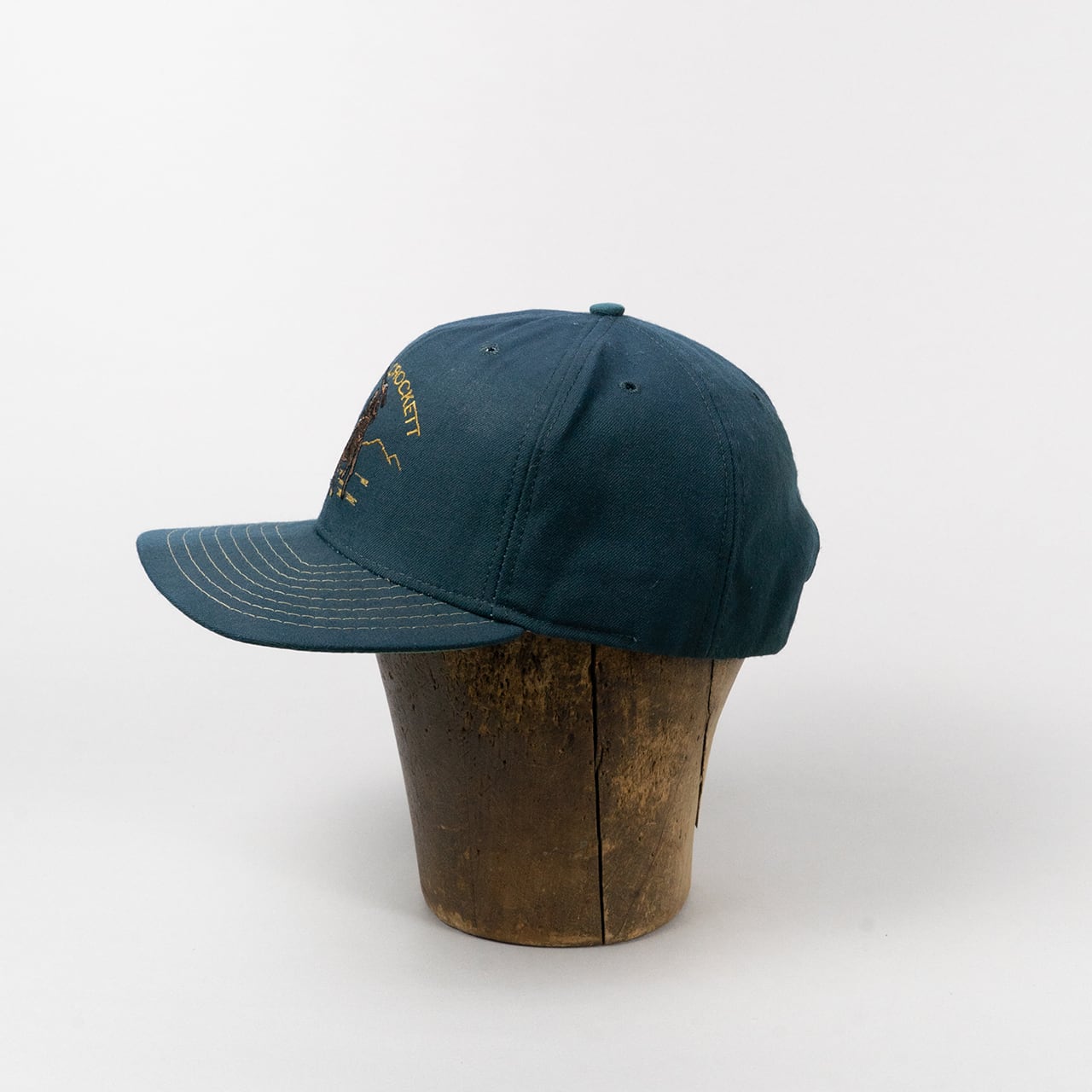 Davy Crockett 90s New Era