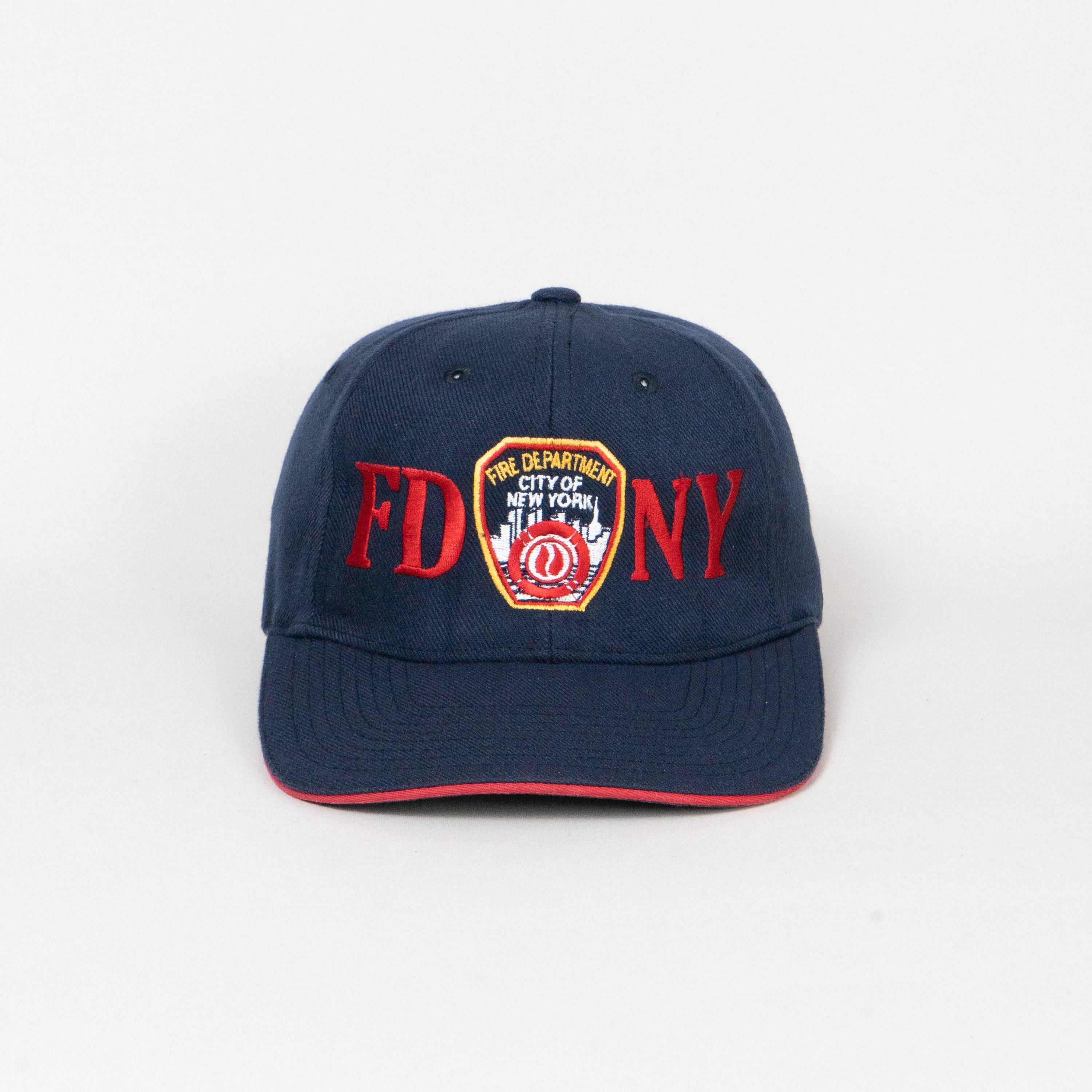 FDNY