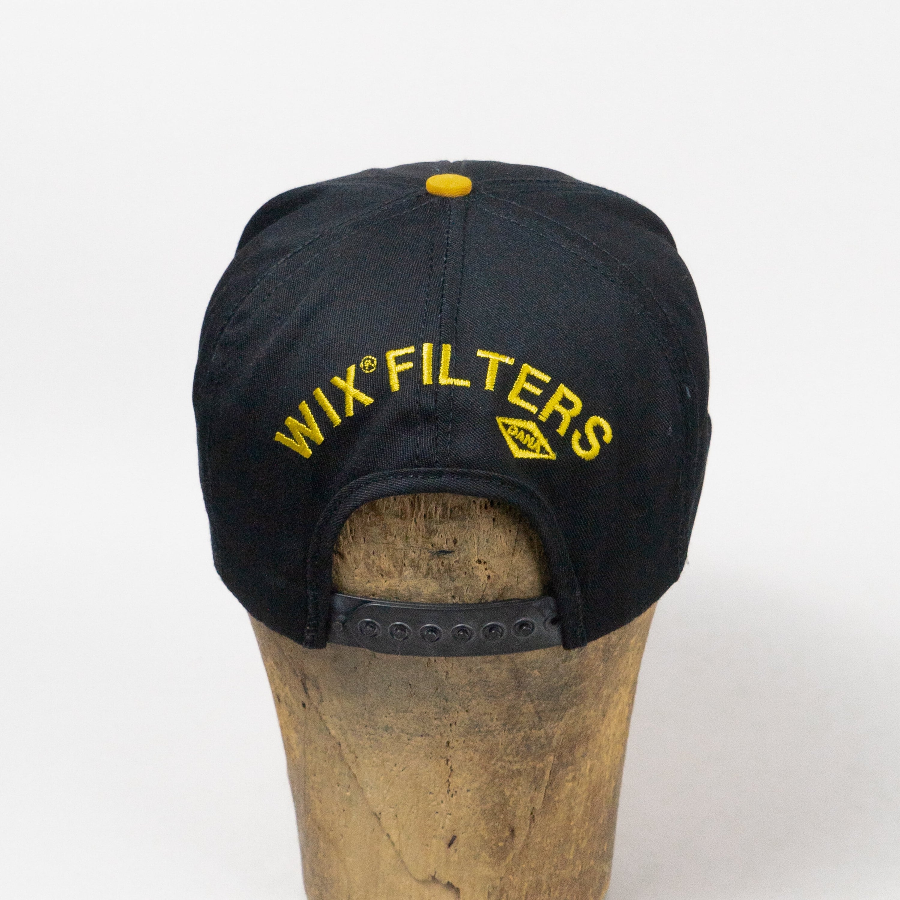 Wix 필터 레이싱