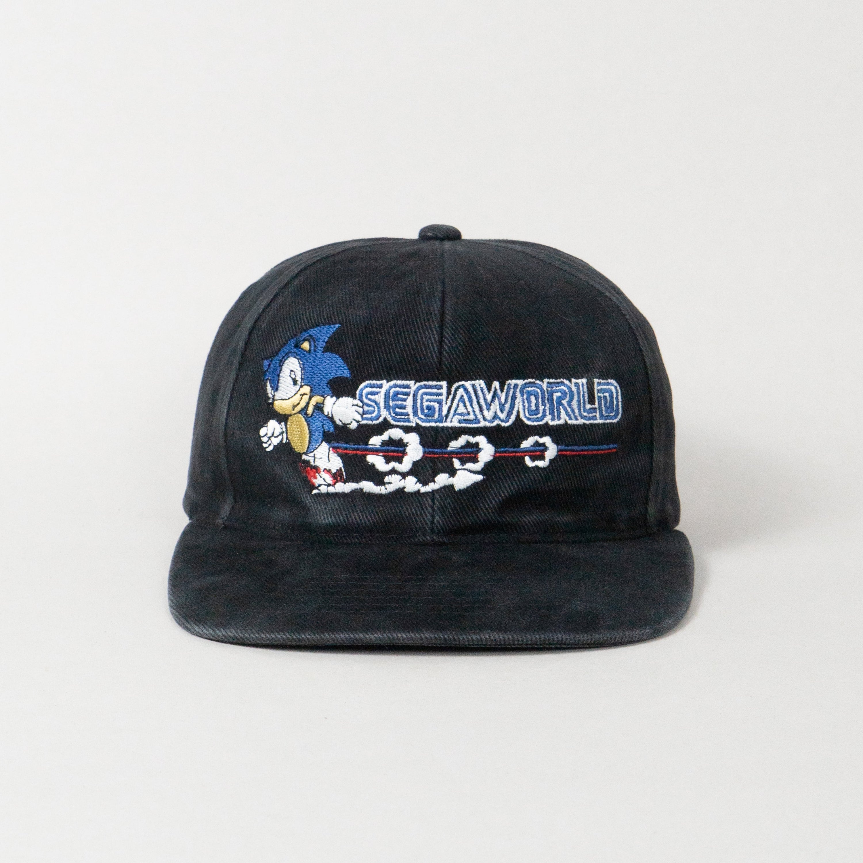 Sega World