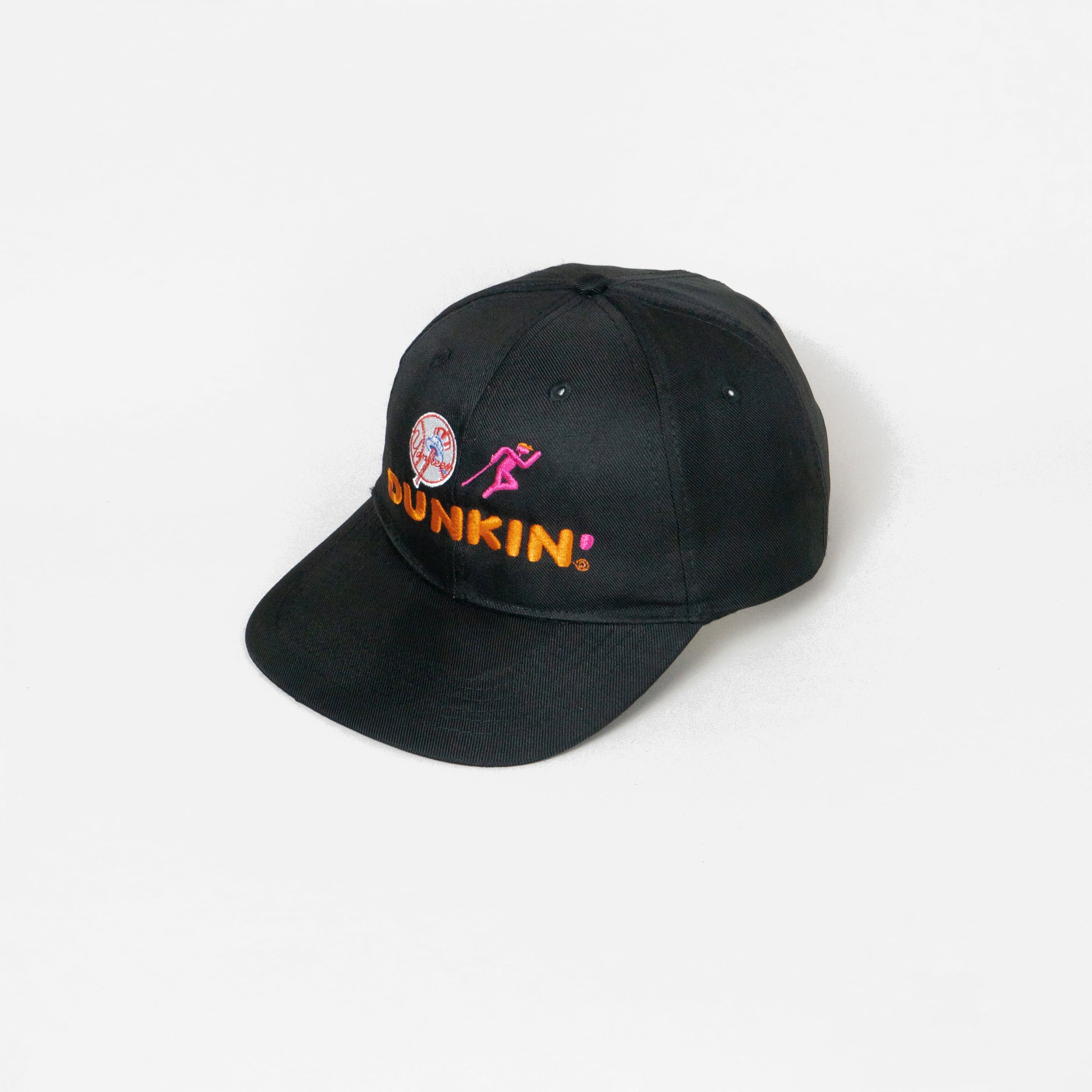 Dunkin × Yankees