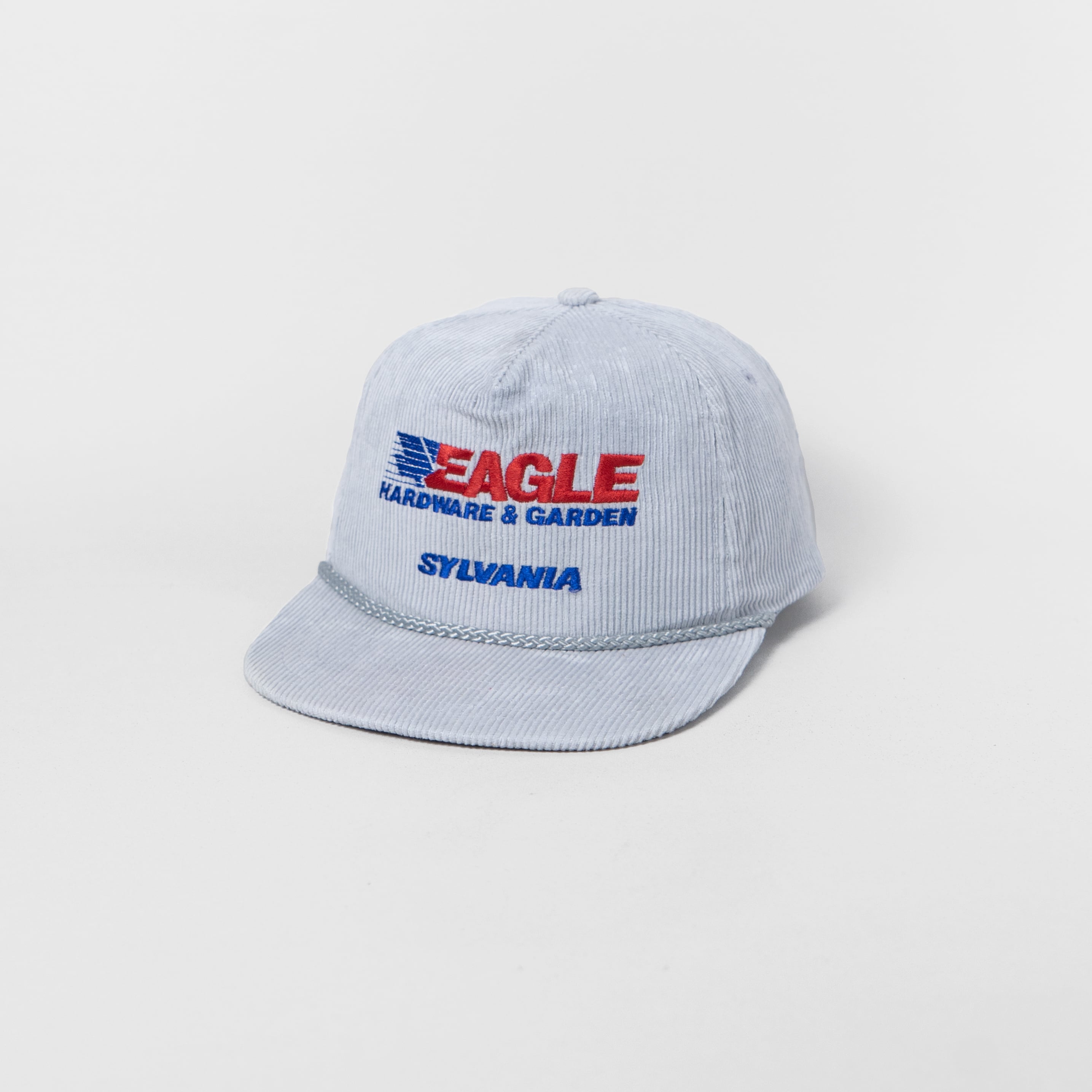Eagle Hardware