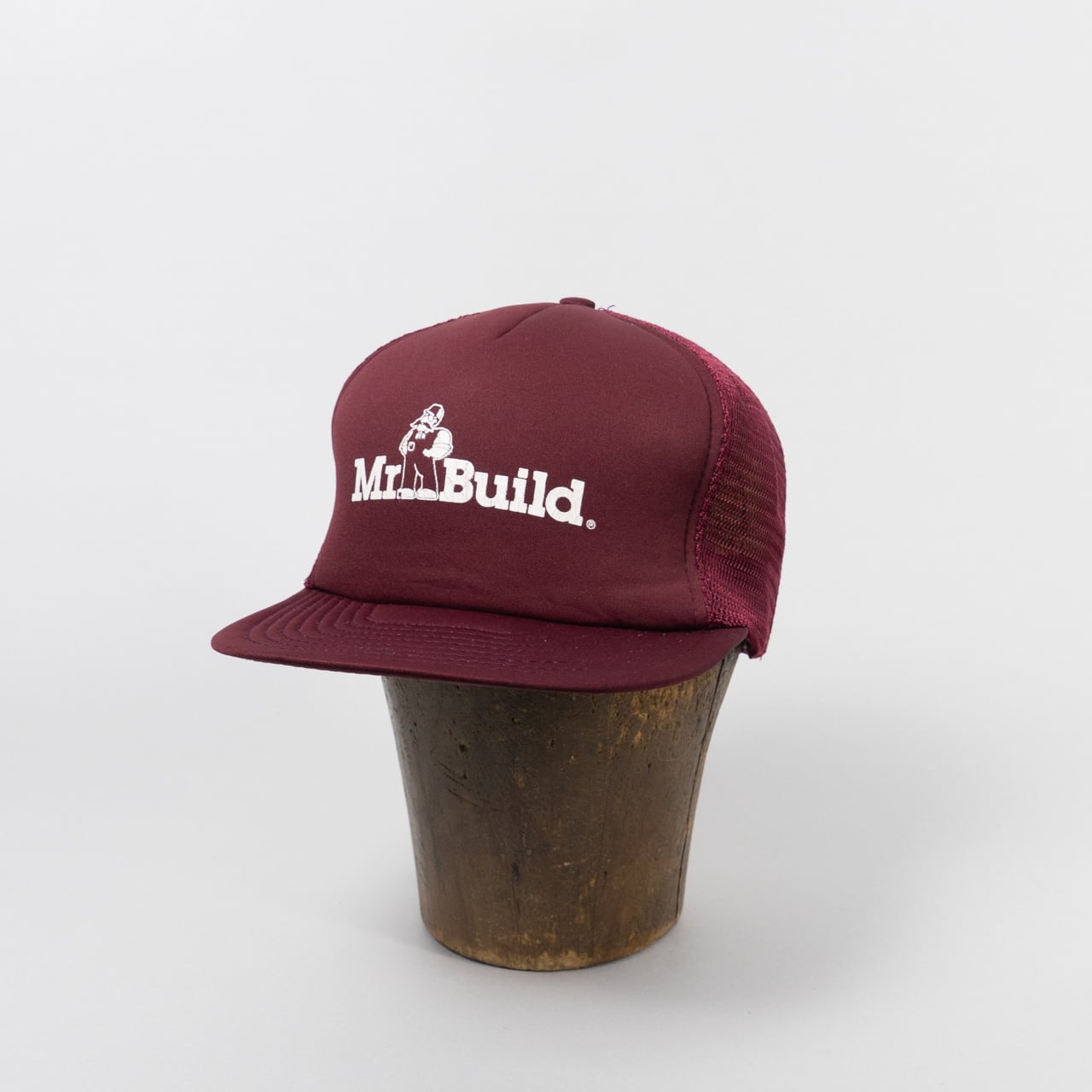Mr.Build