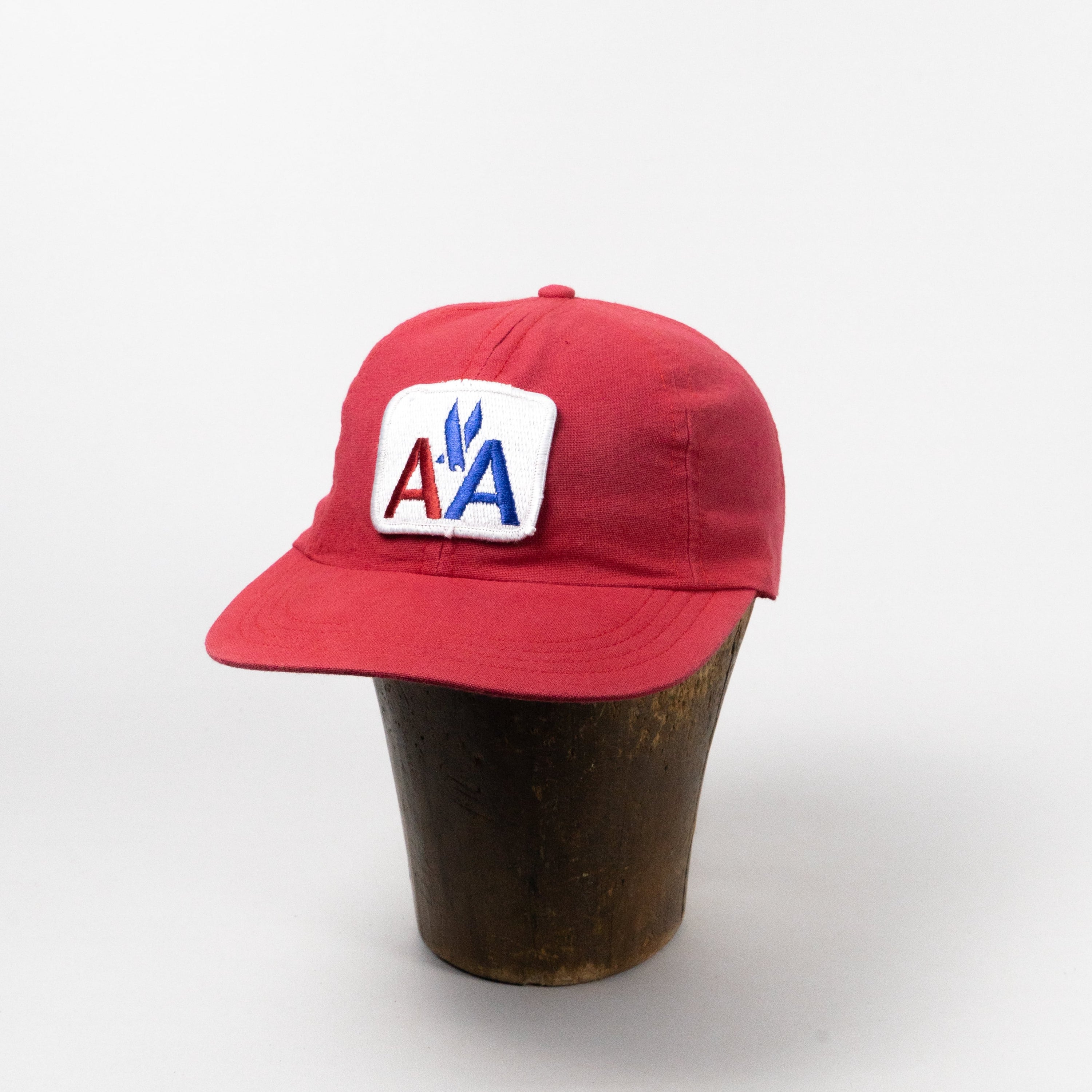 American Airlines Red