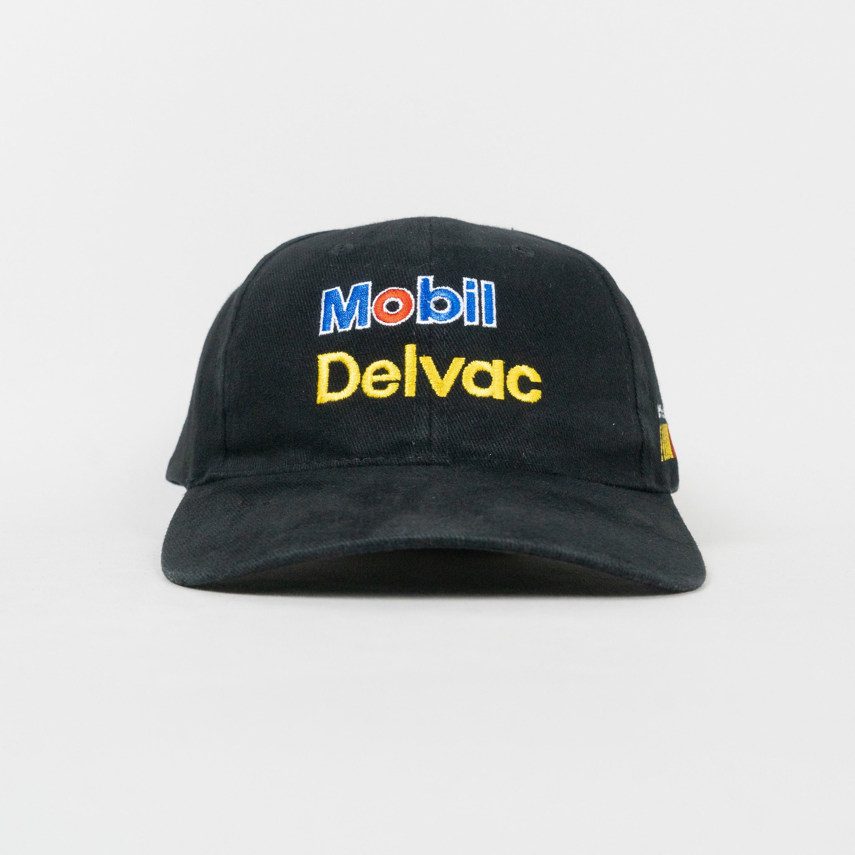 Mobil Delvac
