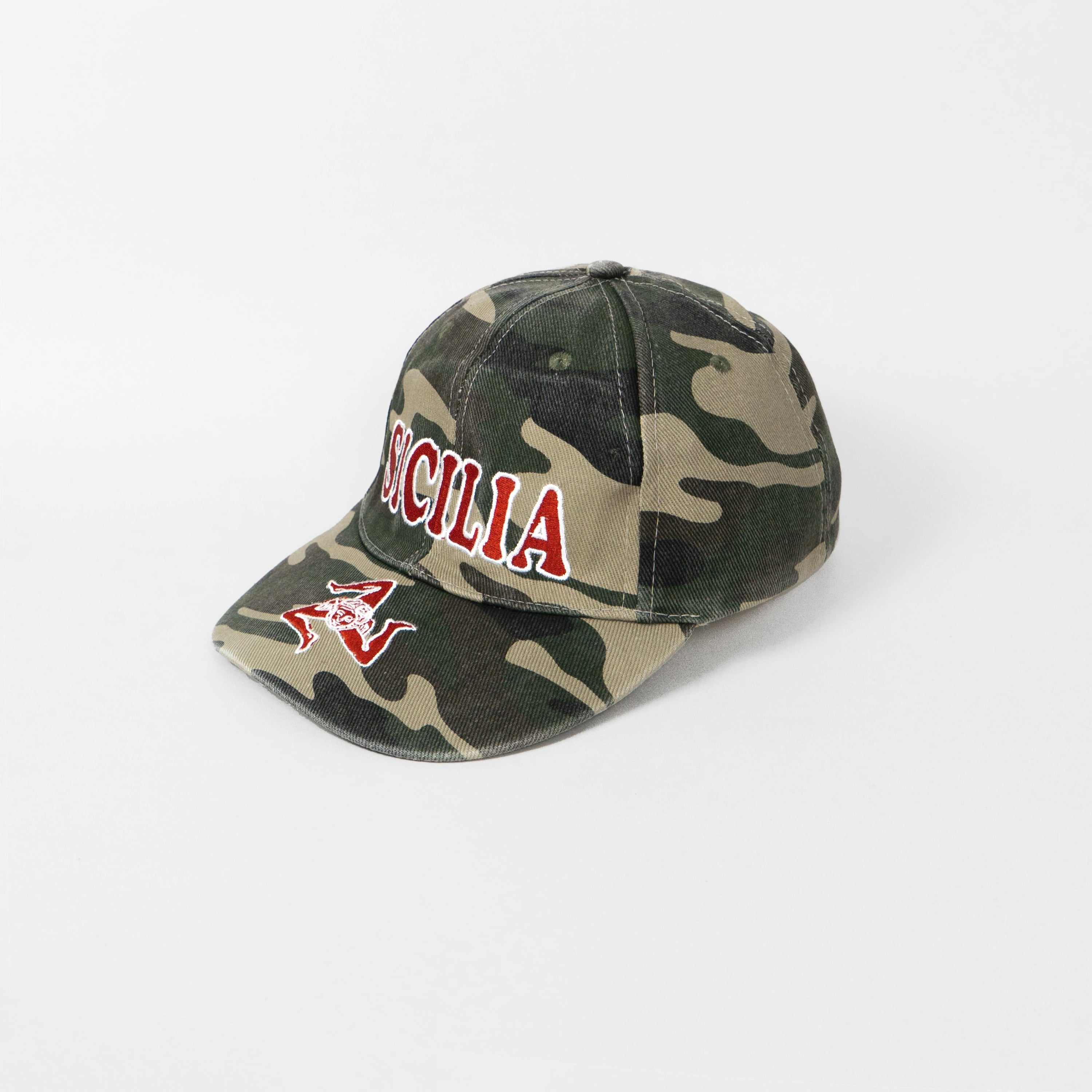 Sicilia Camo