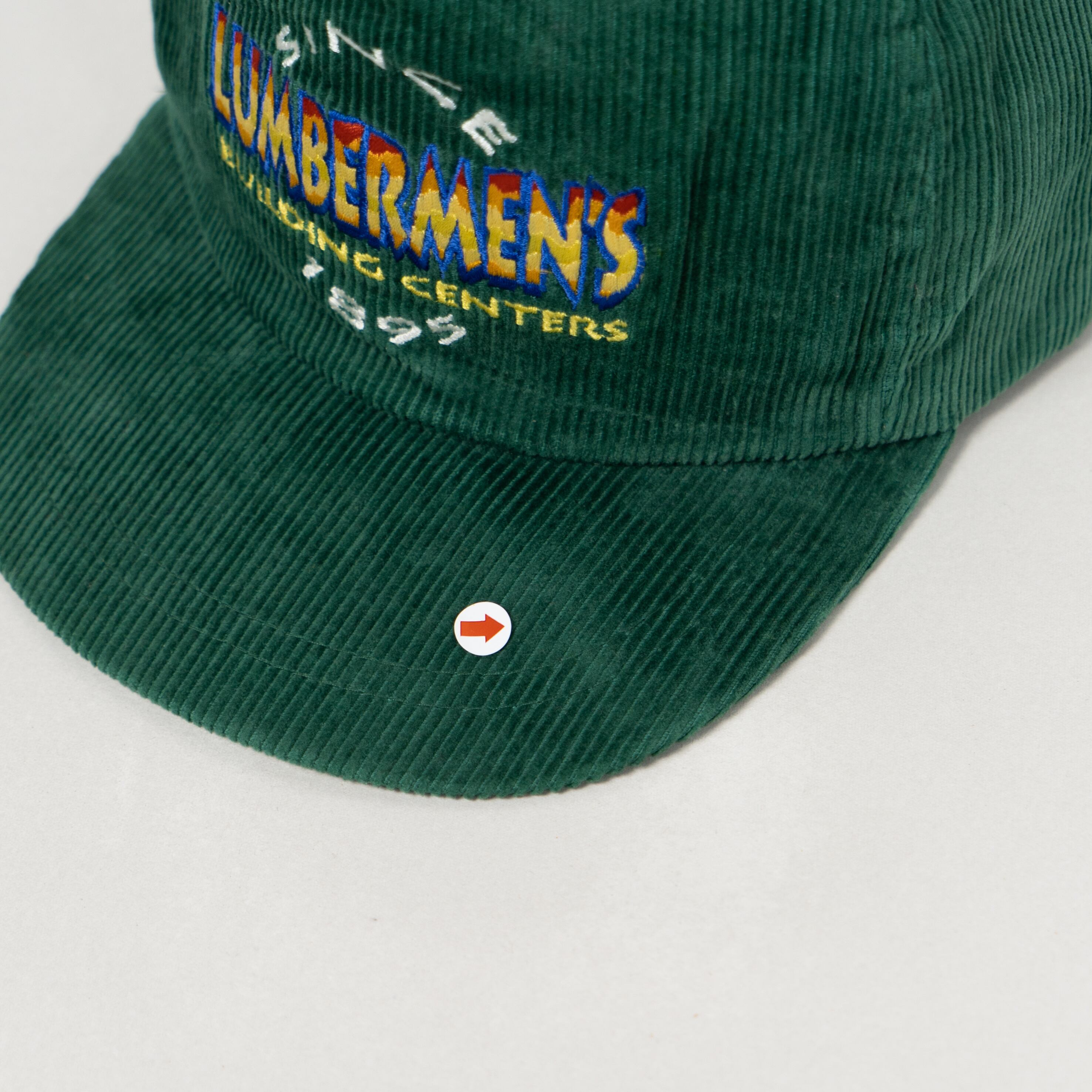 Centros de Construção Lumbermen's