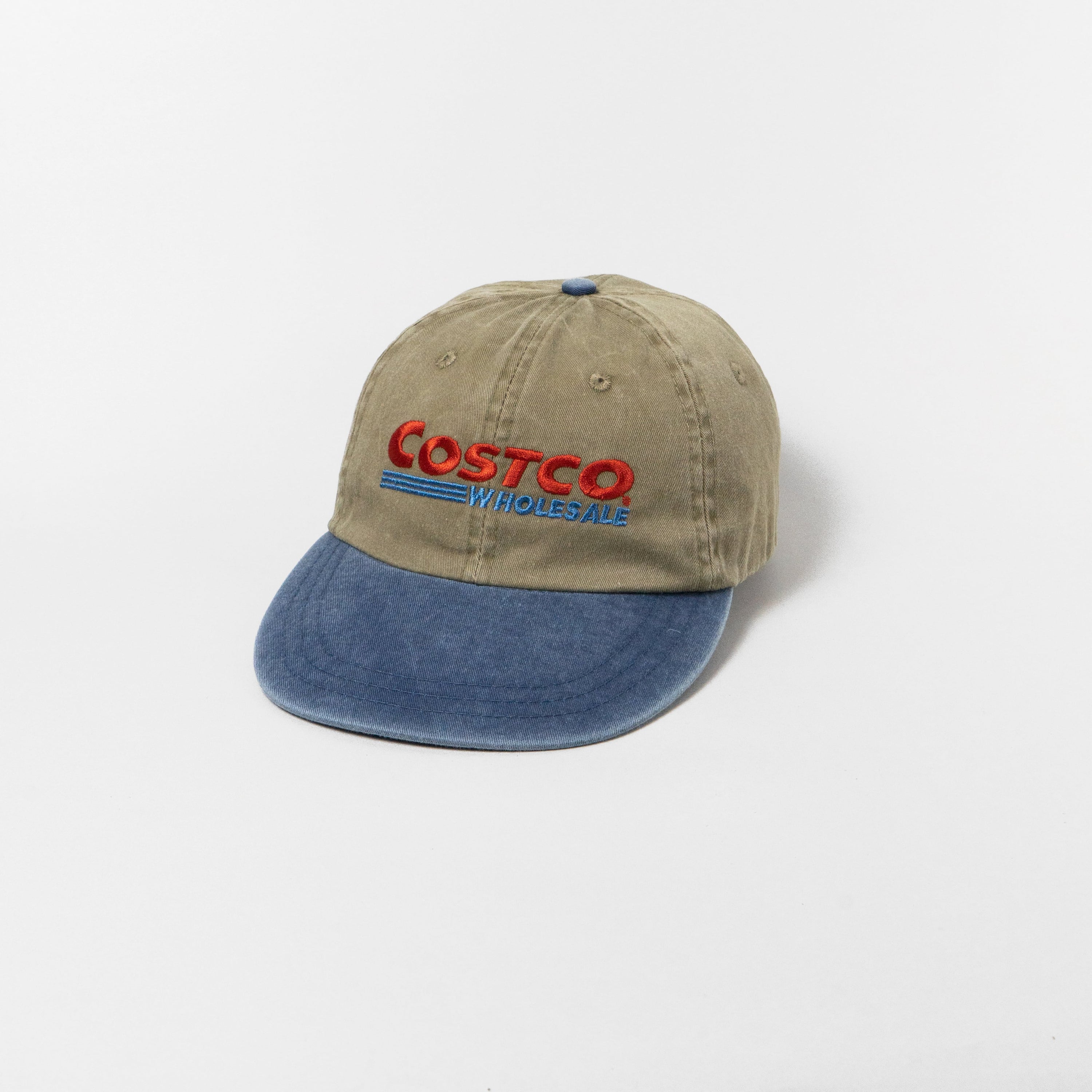 Costco 2-Tone