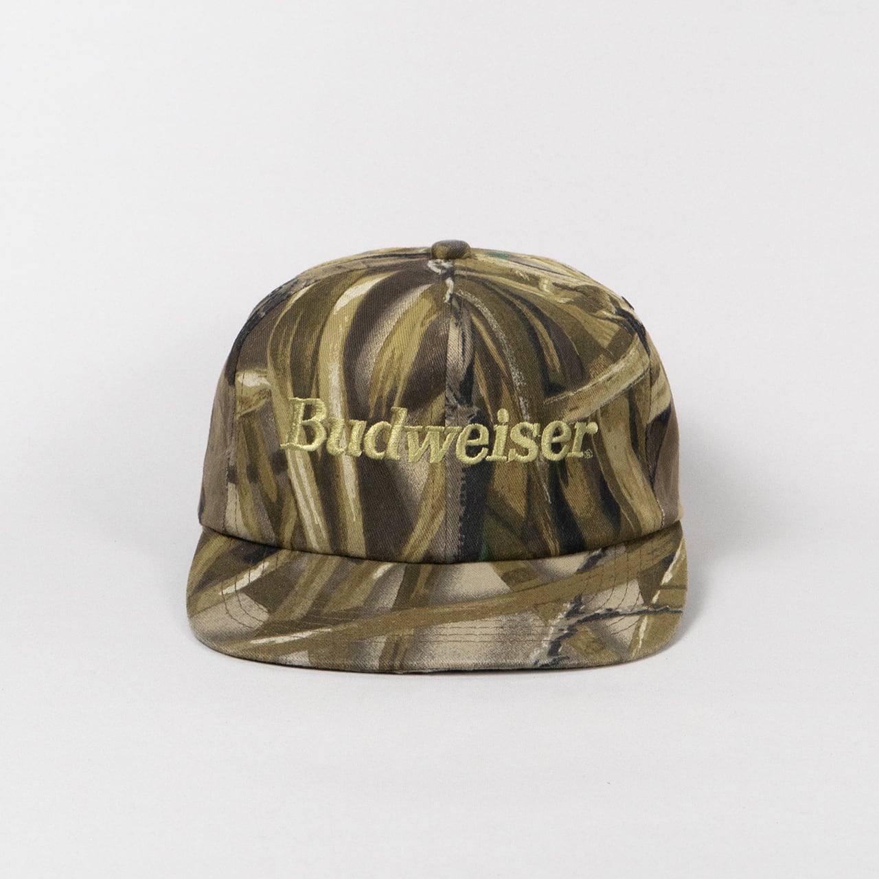 Budweiser Camo