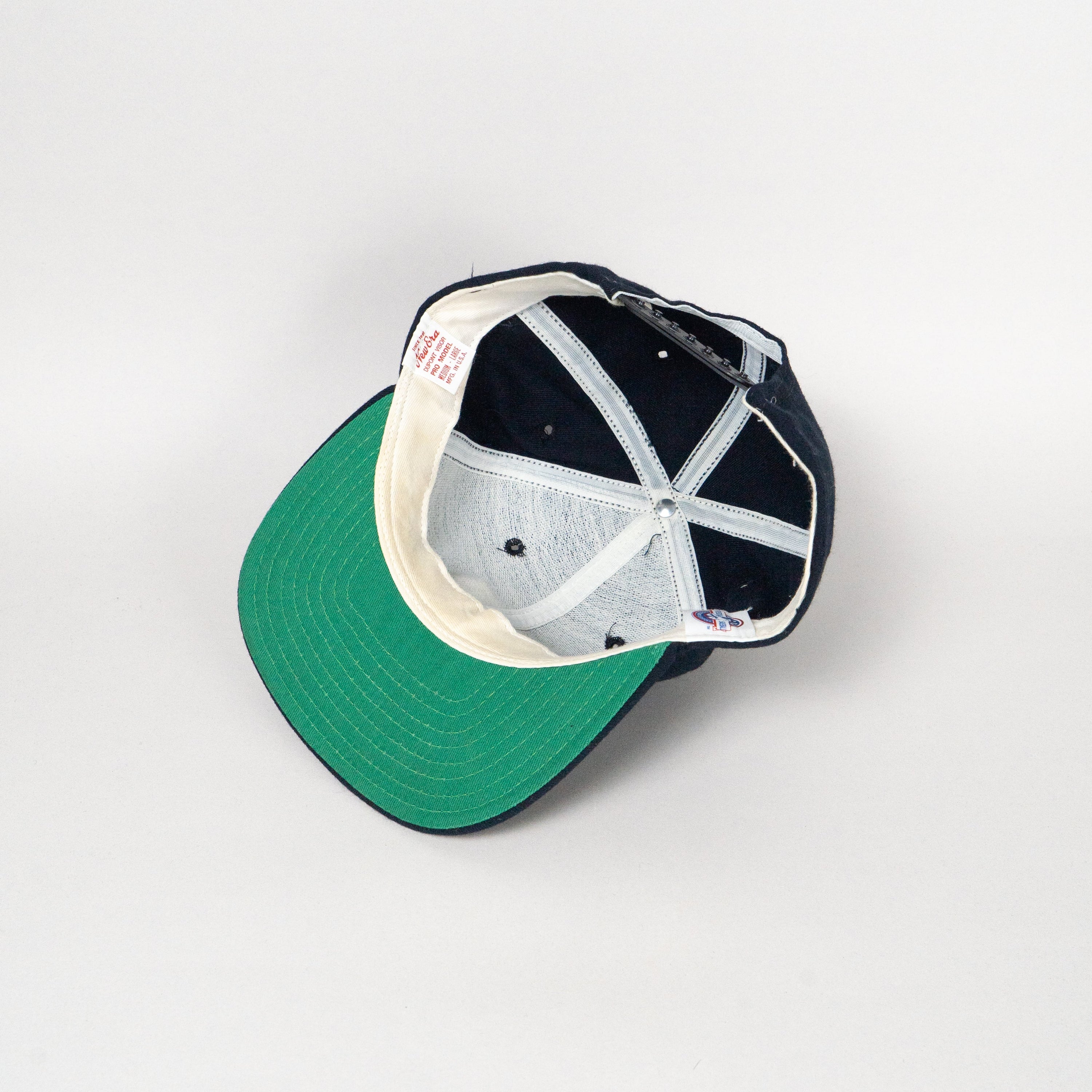 Toledo Mud Hens 80s New Era