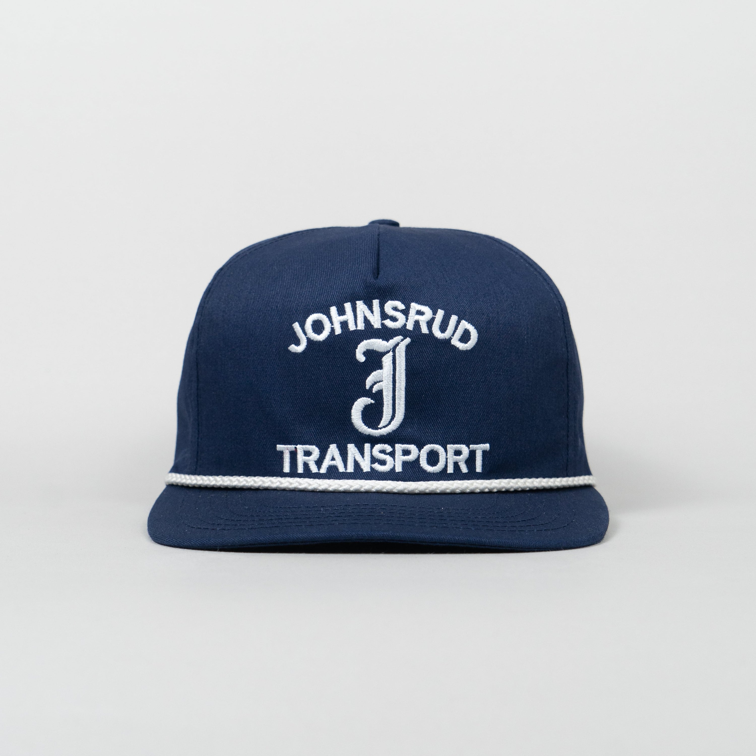 Johnsrud Transport