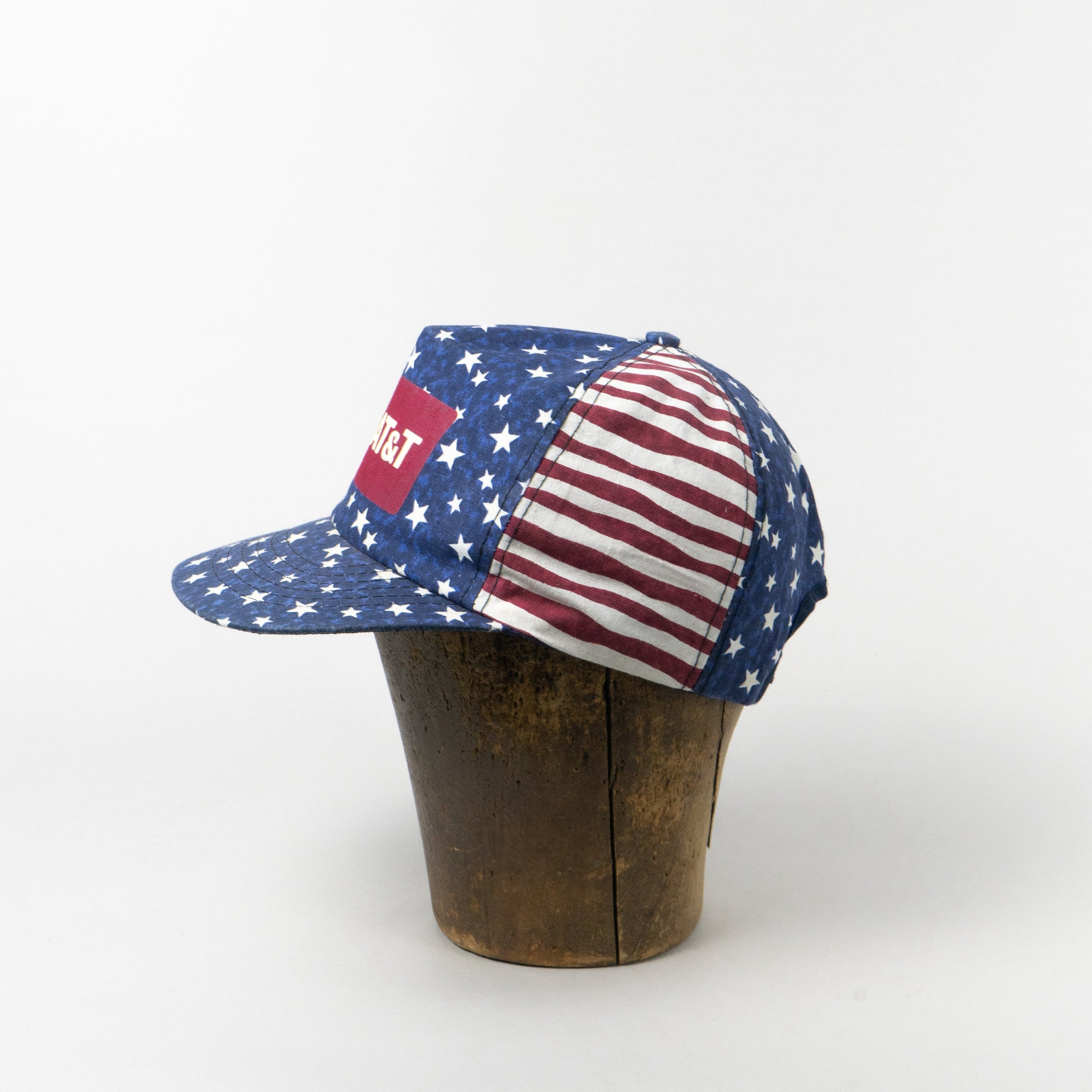 AT&T Star-Spangled
