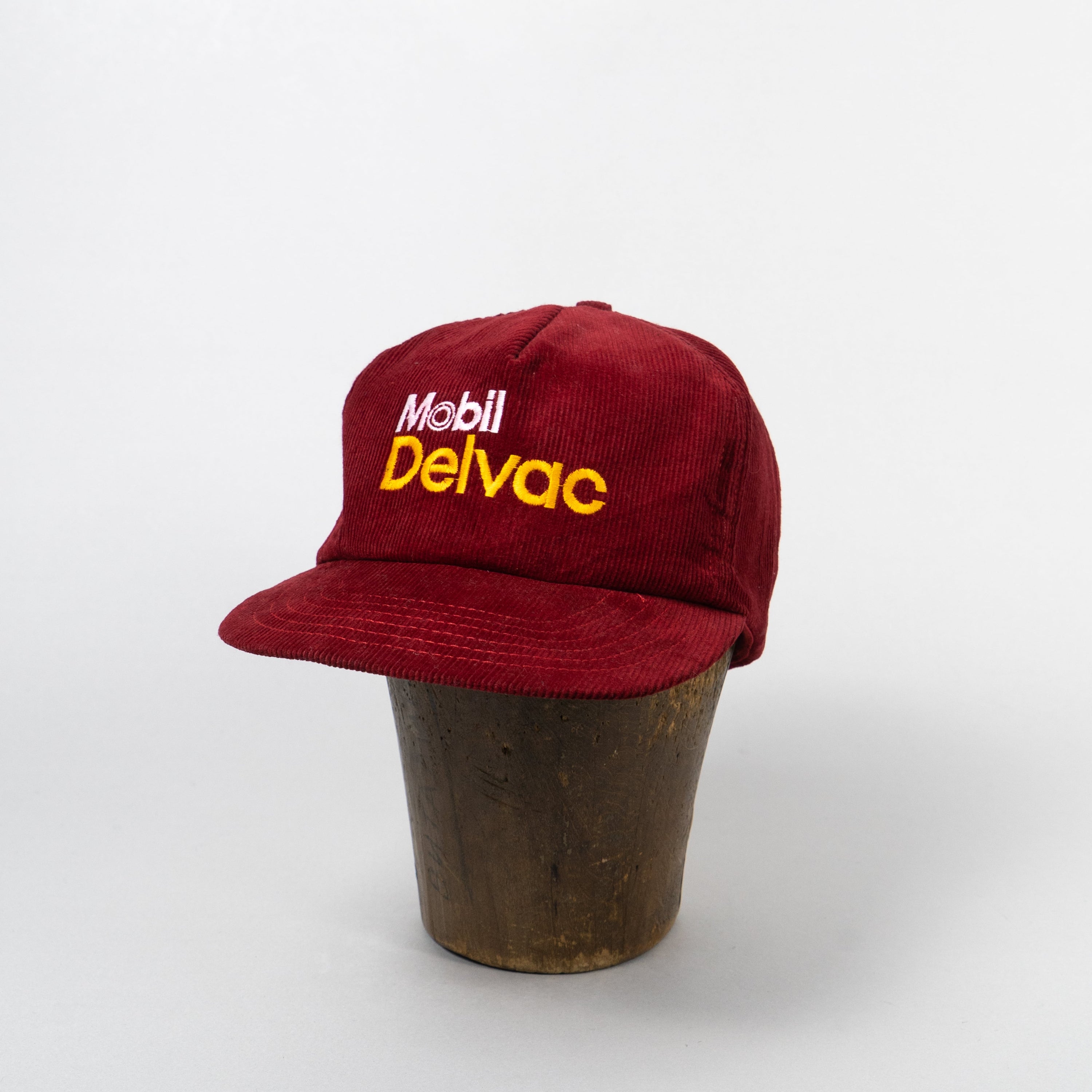 Mobil Delvac
