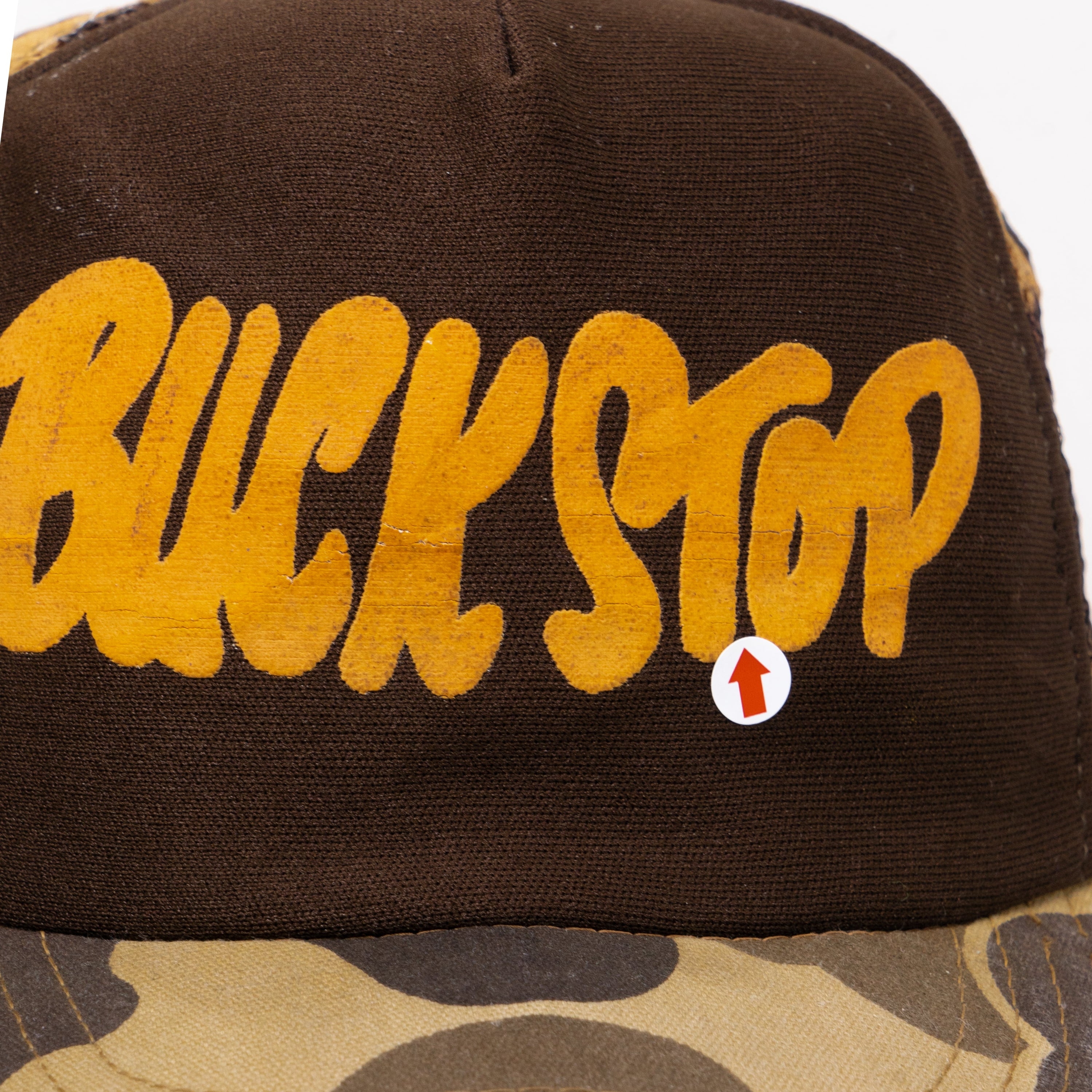 Buck Stop