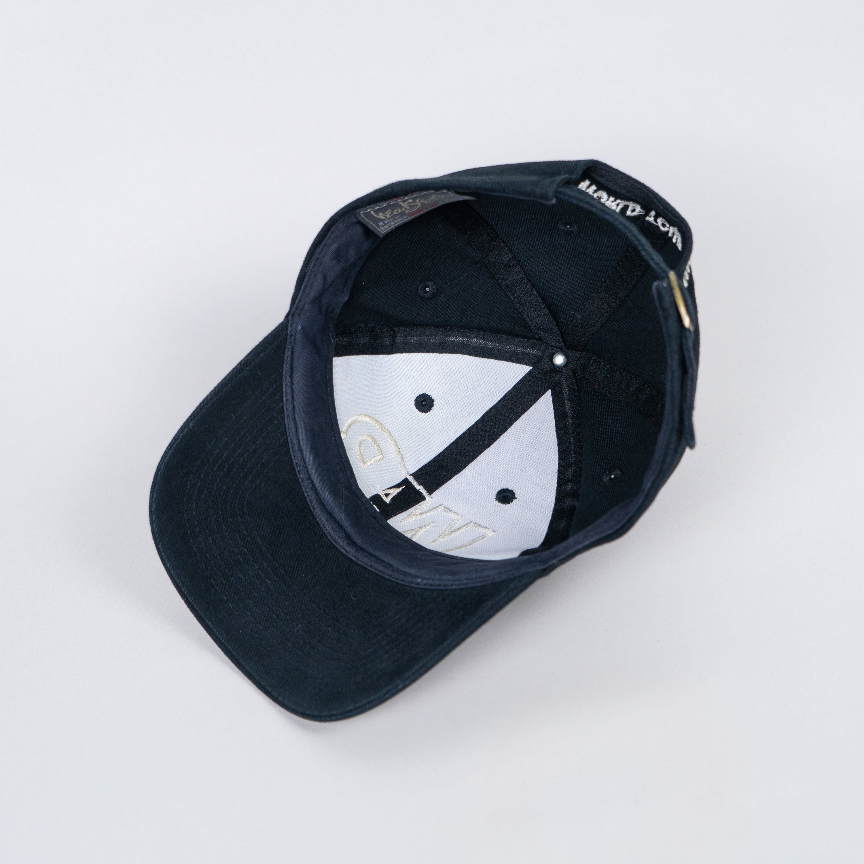 War Cap
