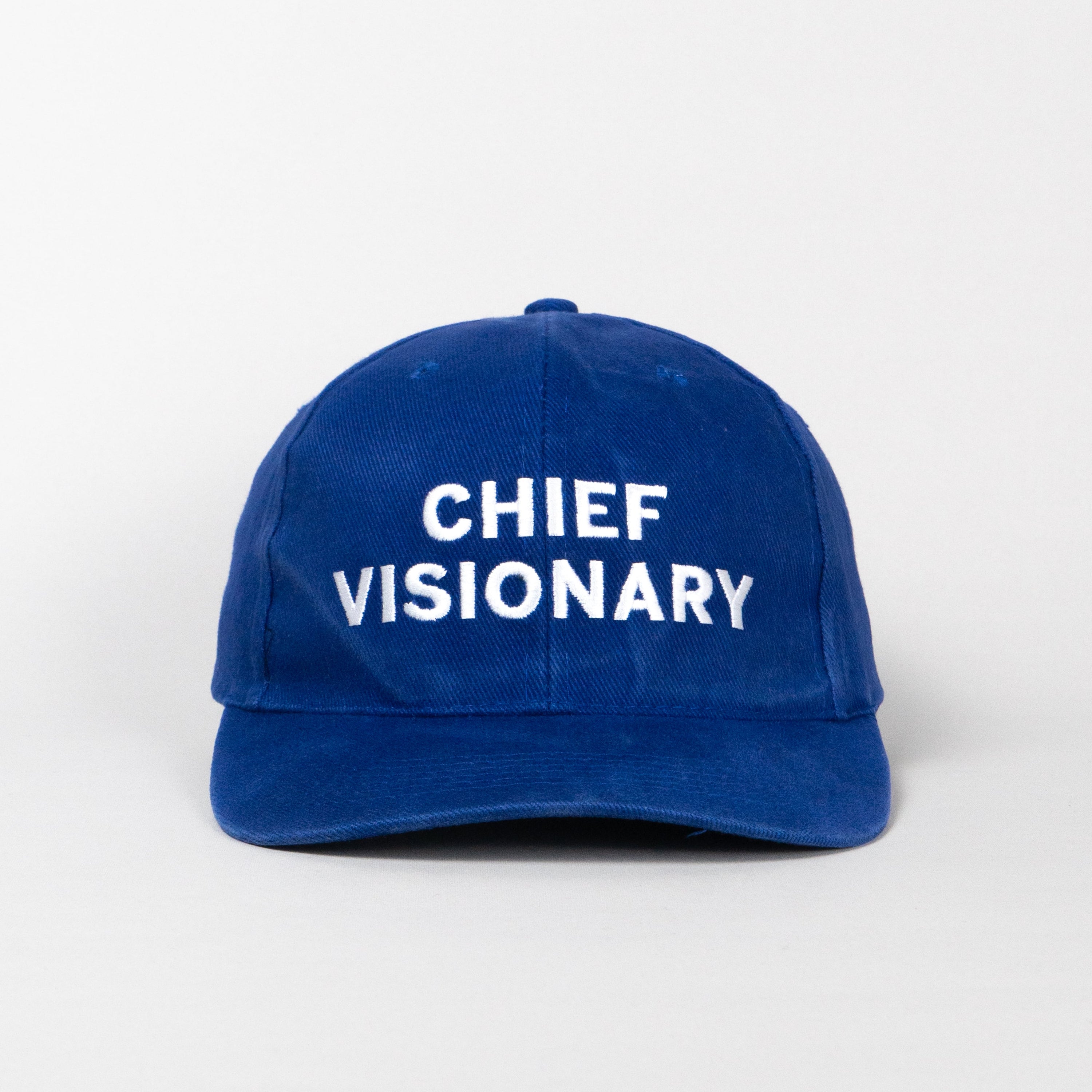 American Express Chief Visionary