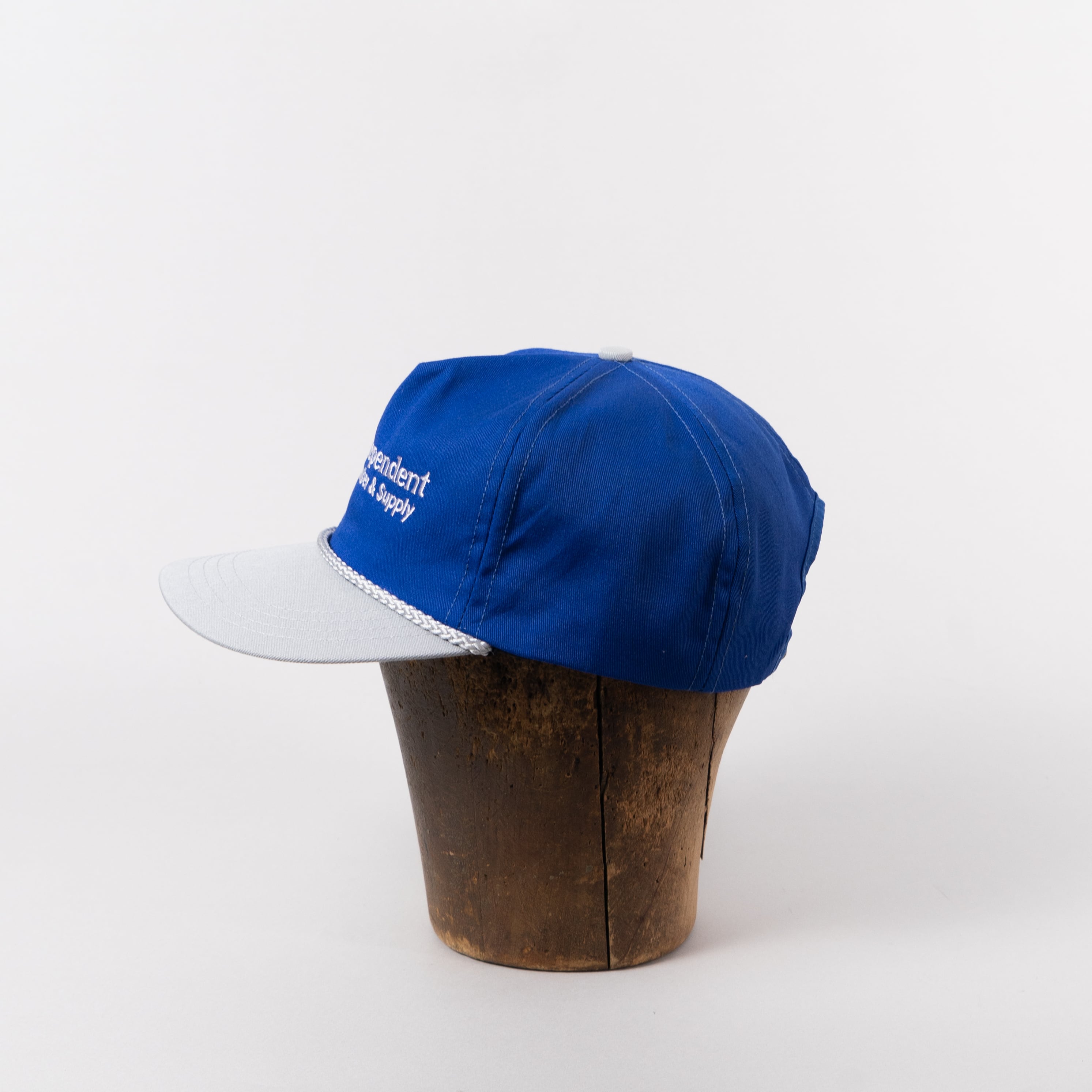 Independent Lumber & Supply