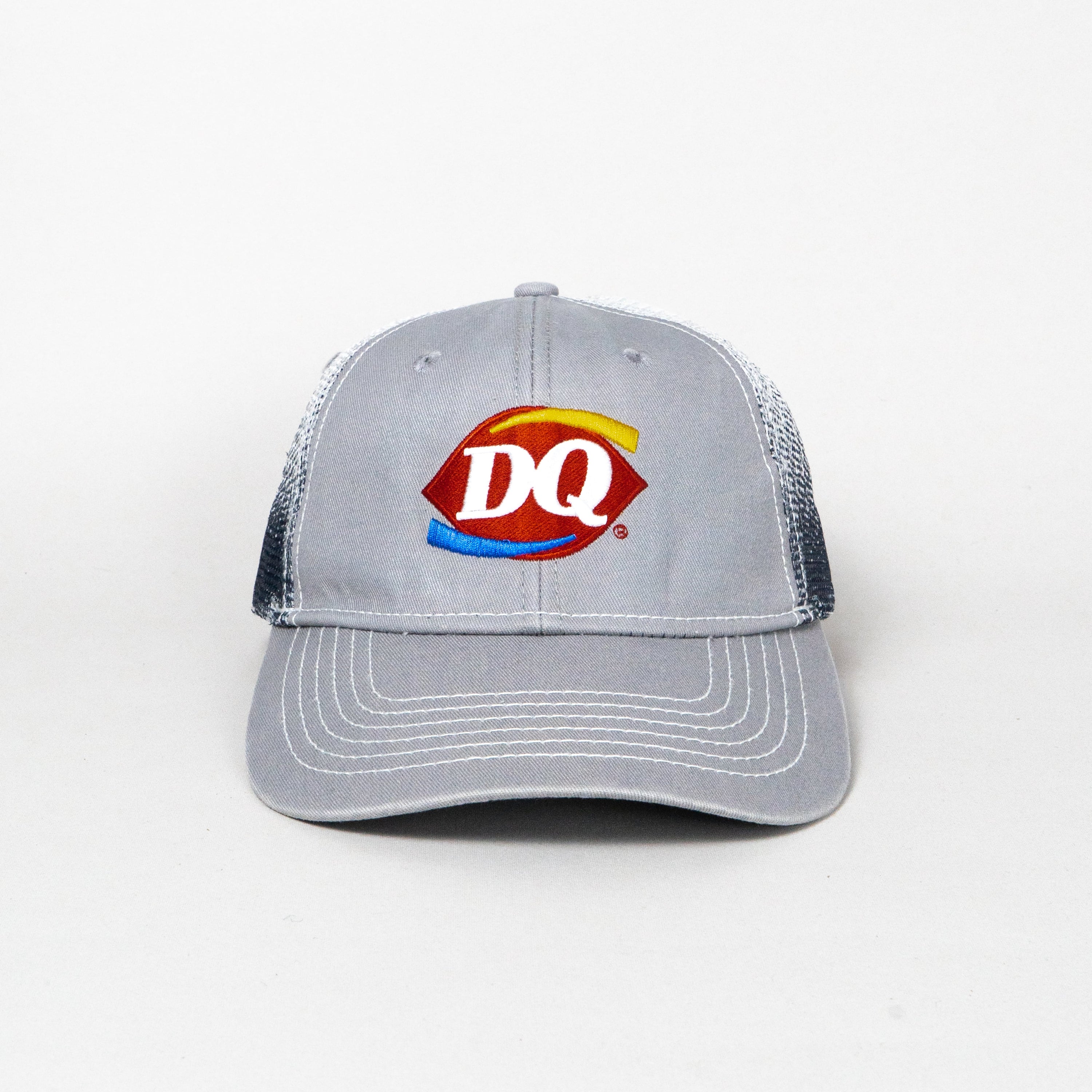 Dairy Queen Mesh