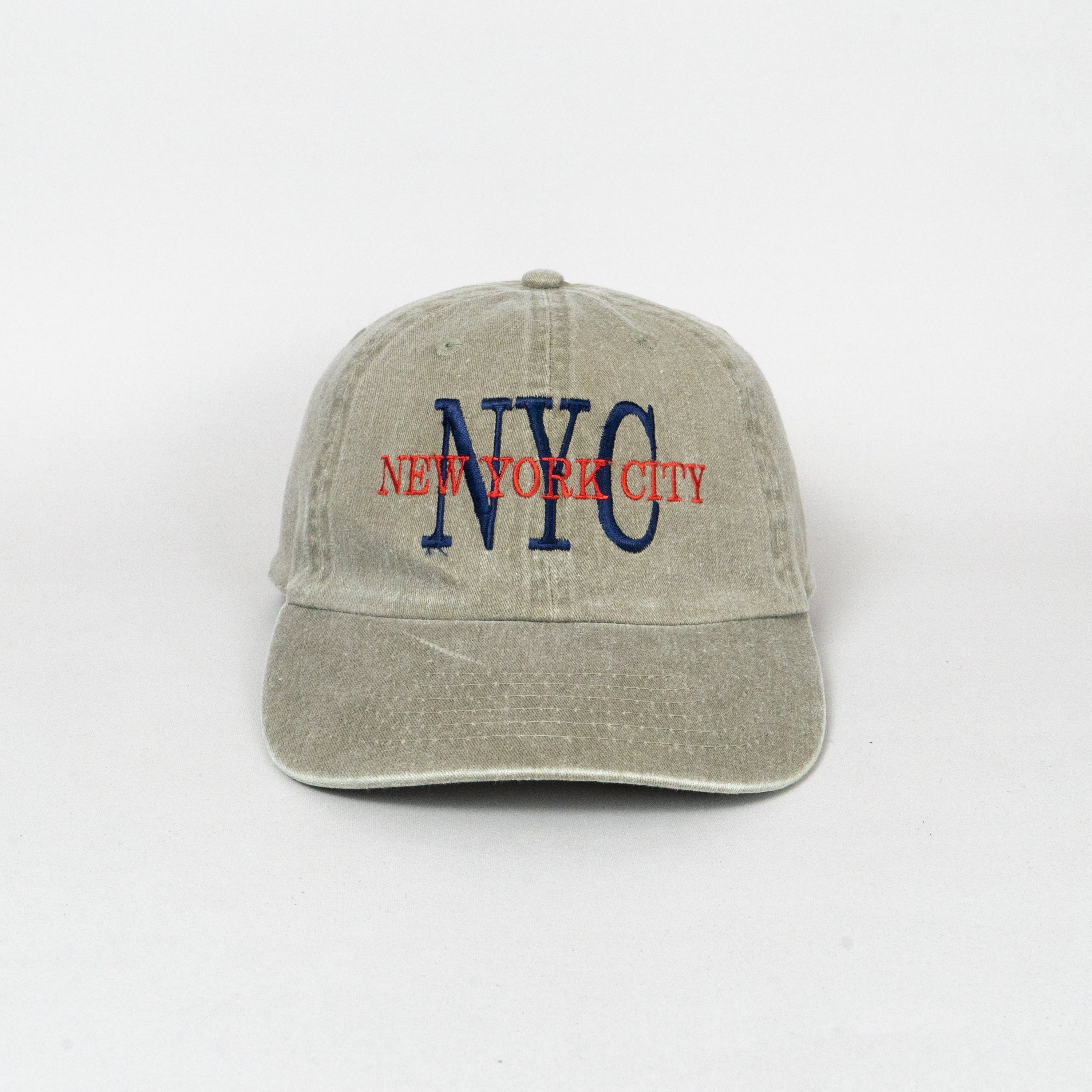 NYC Beige