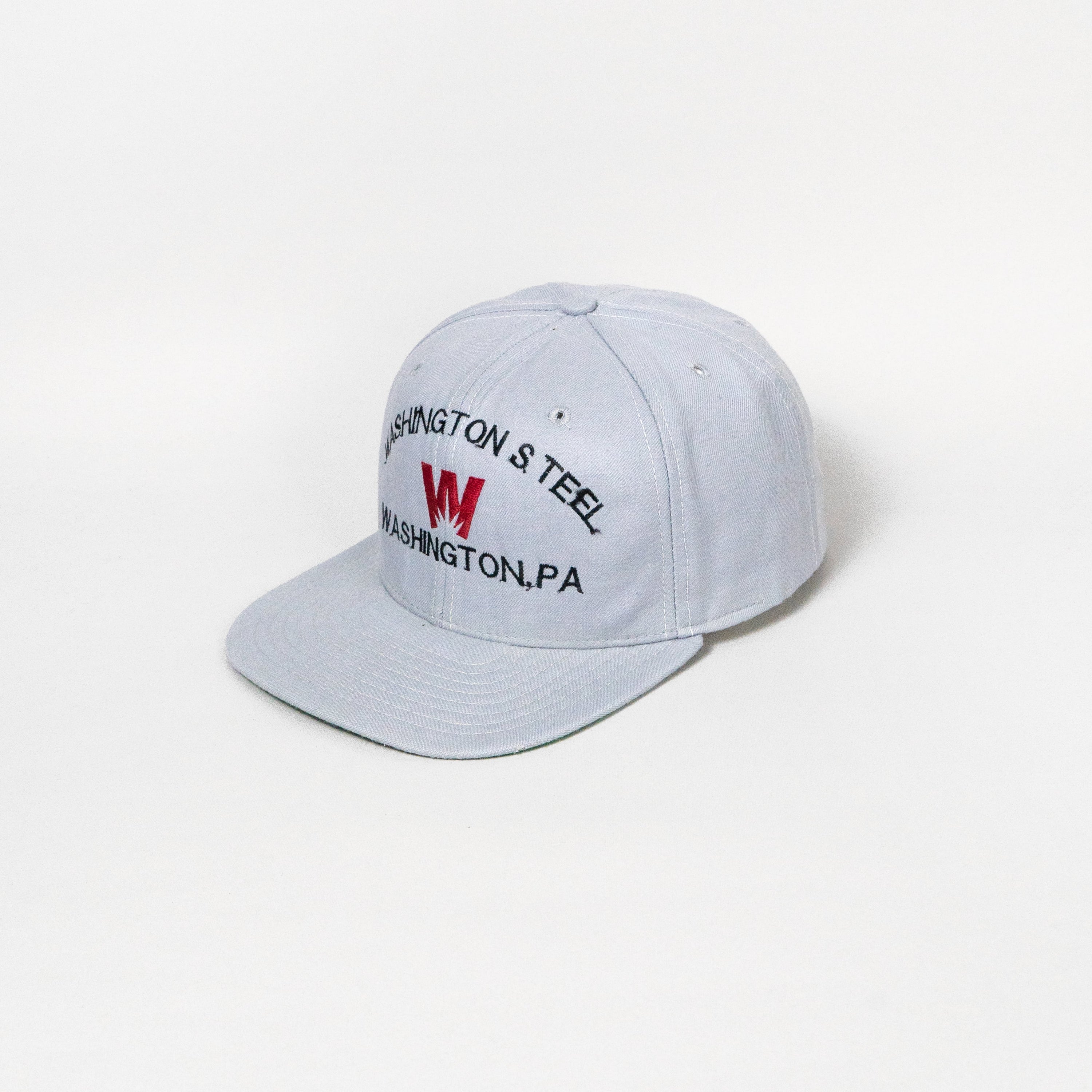 Washington Steel 80s New Era