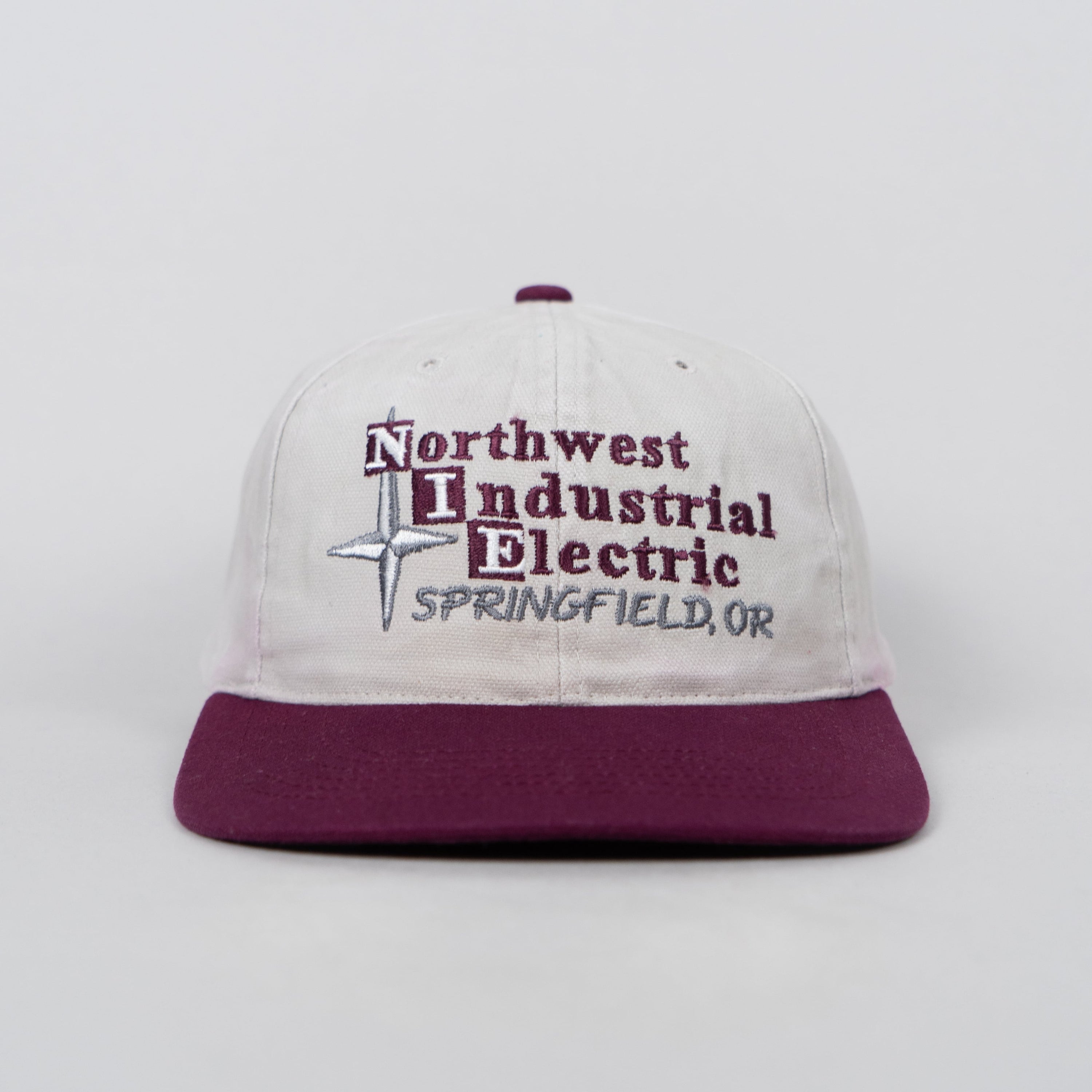 Northwest Industrial Electric