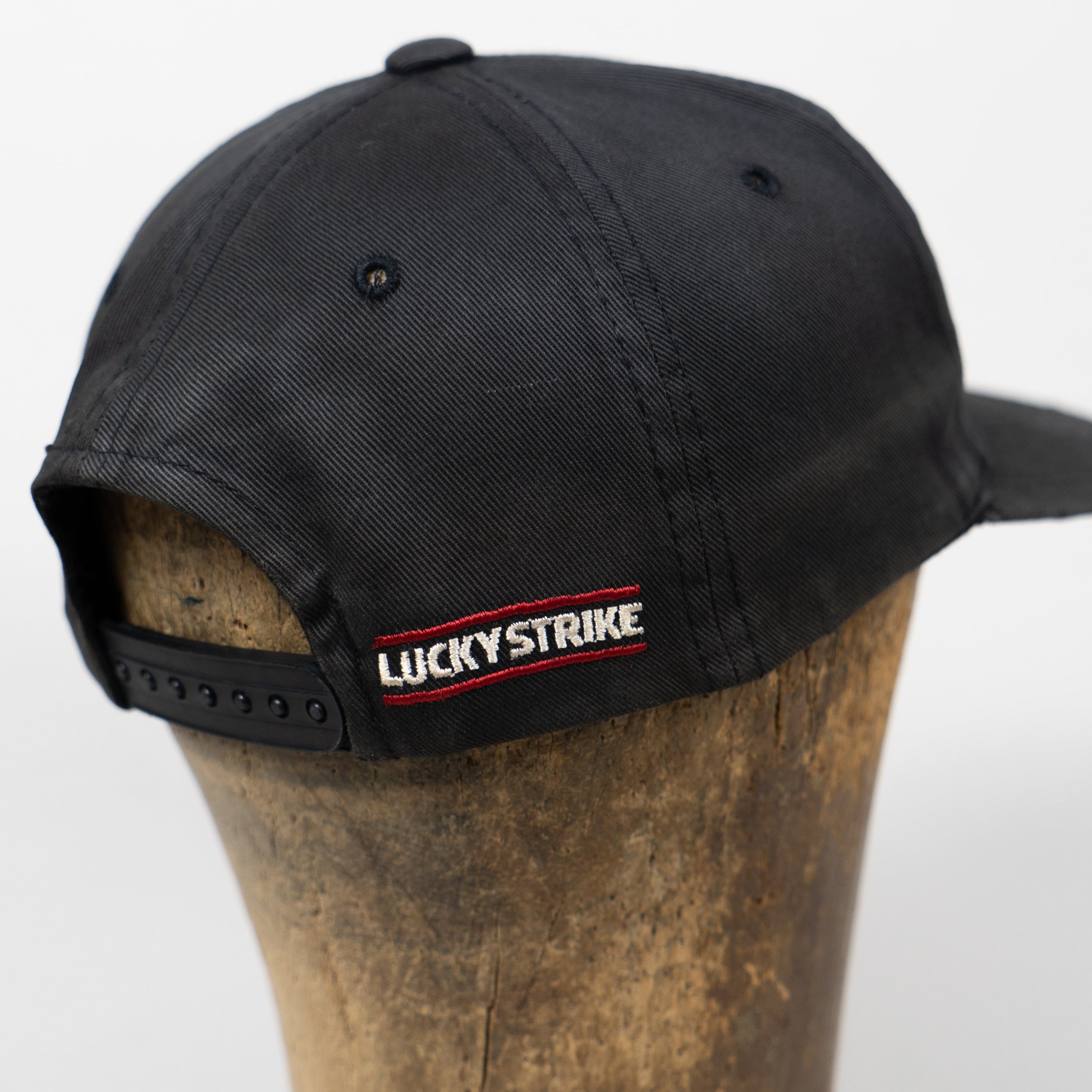 Lucky Strike